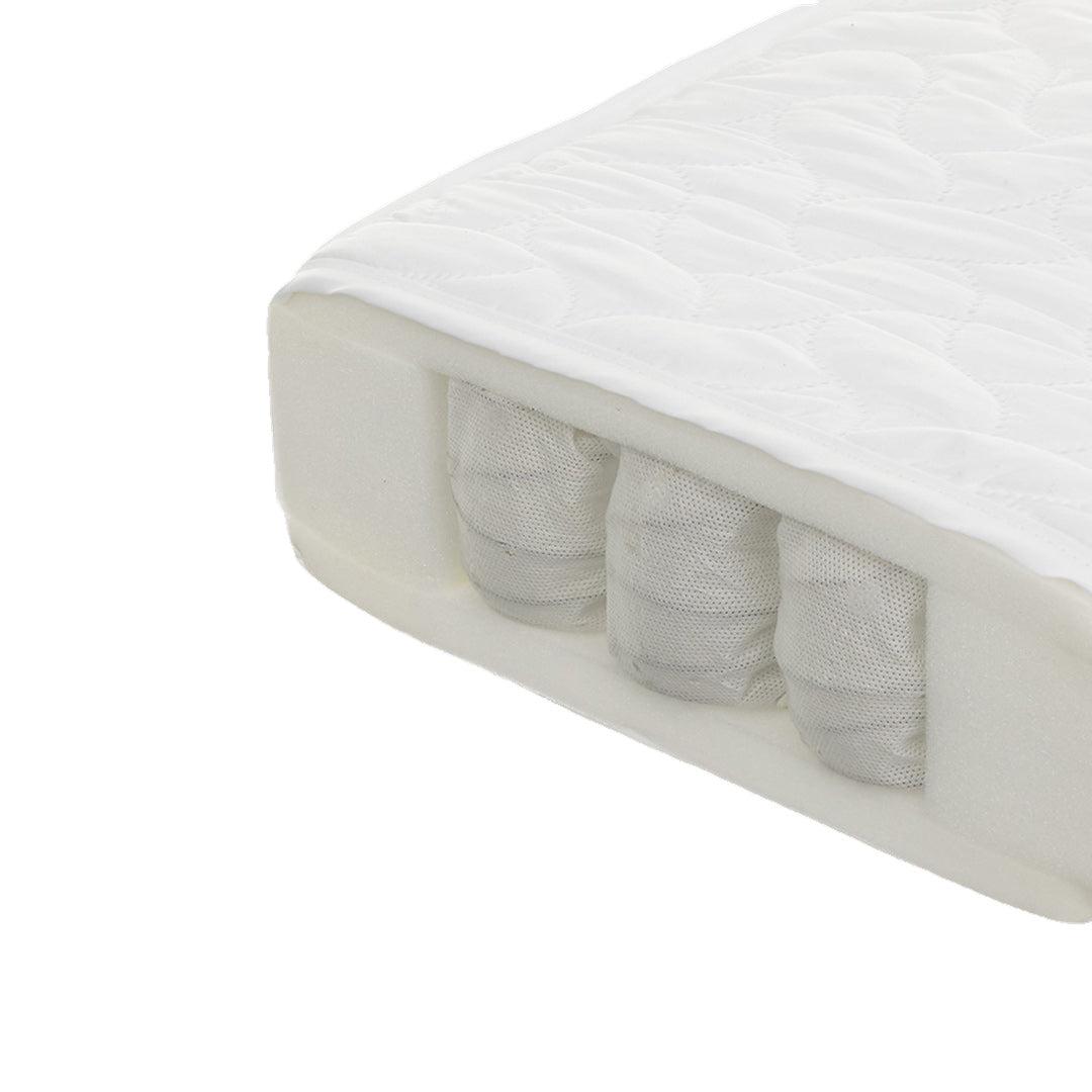  Obaby Pocket Sprung Mattress - Single Bed、mySite、merchandisen