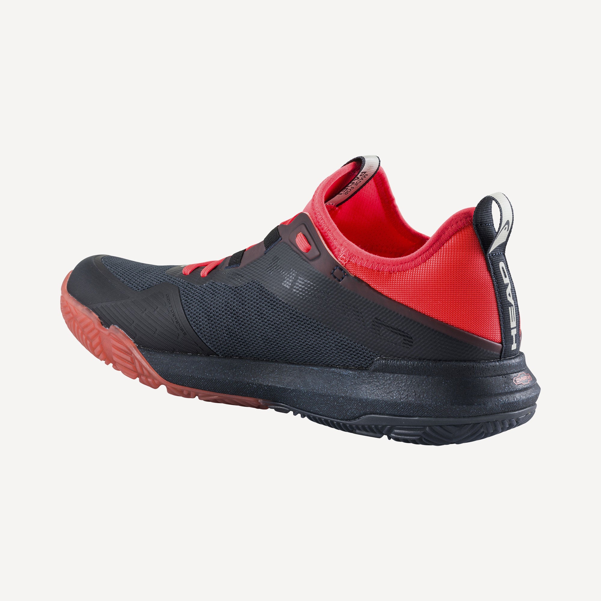 HEAD Motion Pro Men's Padel Shoes、mySite、neckold