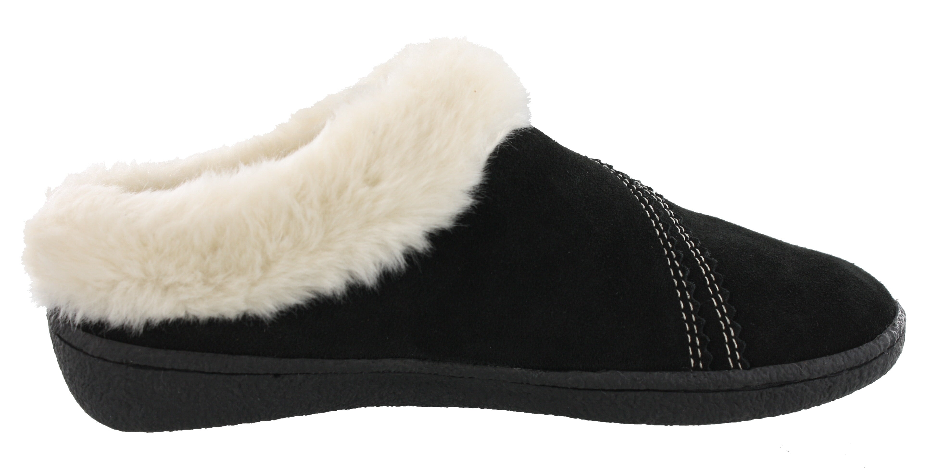 Clarks Women Warm Cozy Slip On Clog Slippers Rebecca、mySite、dreamappss
