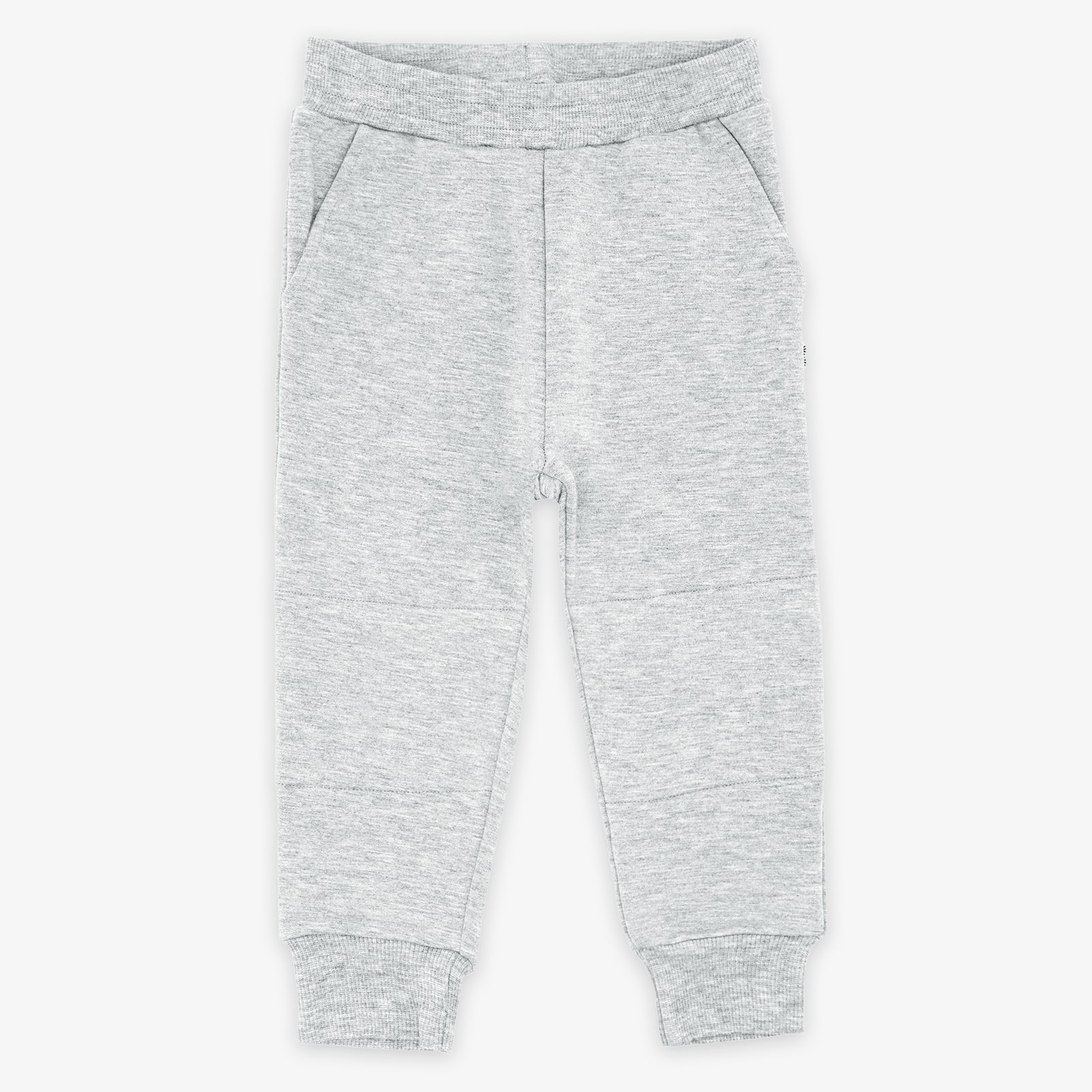 Light Heather Gray Jogger、mySite、g9winljtr