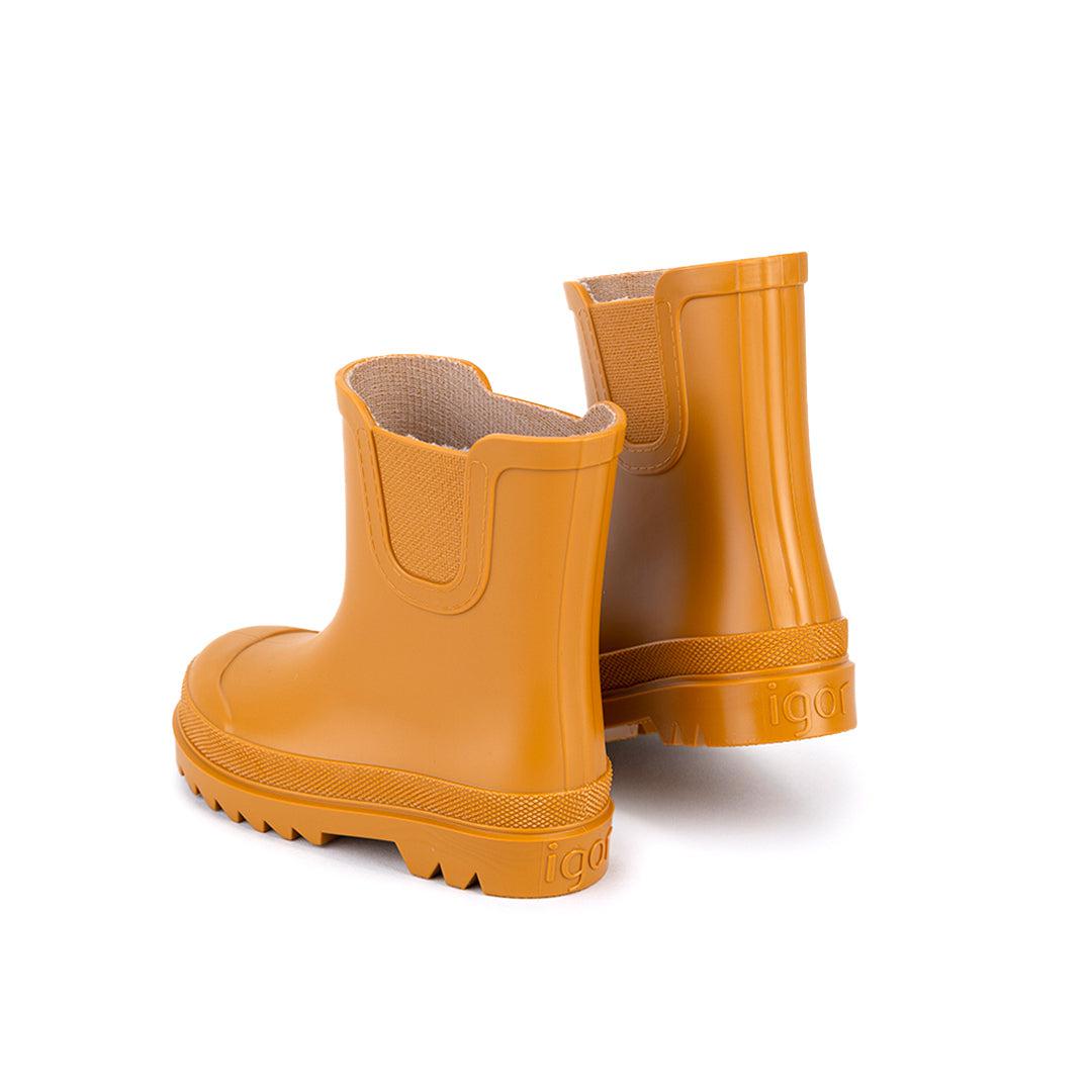  Igor Tokio Wellies - Caramelo、mySite、merchandisen