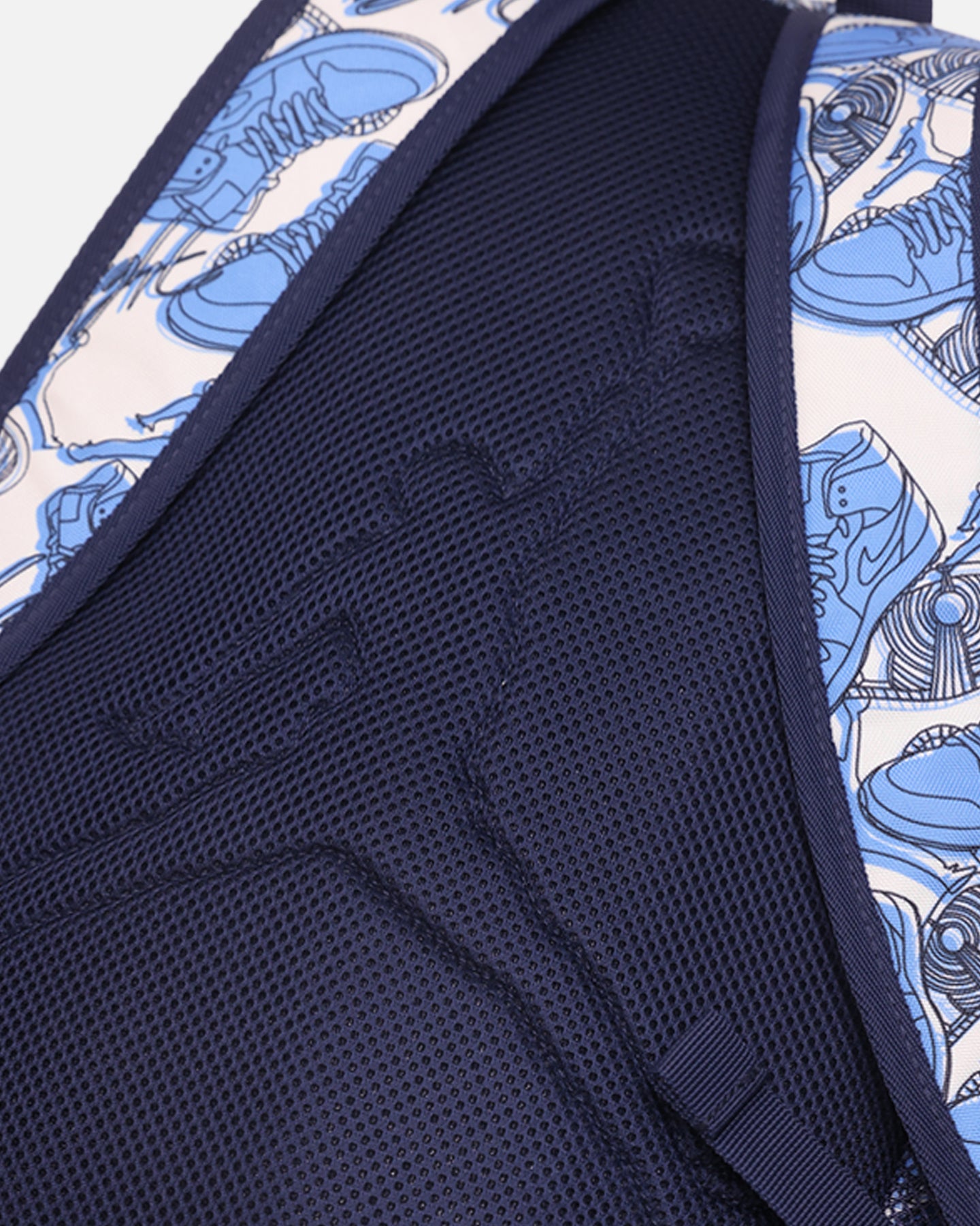 Jordan Kids' Air School Backpack (GS) Midnight、mySite、zt4zffjzw