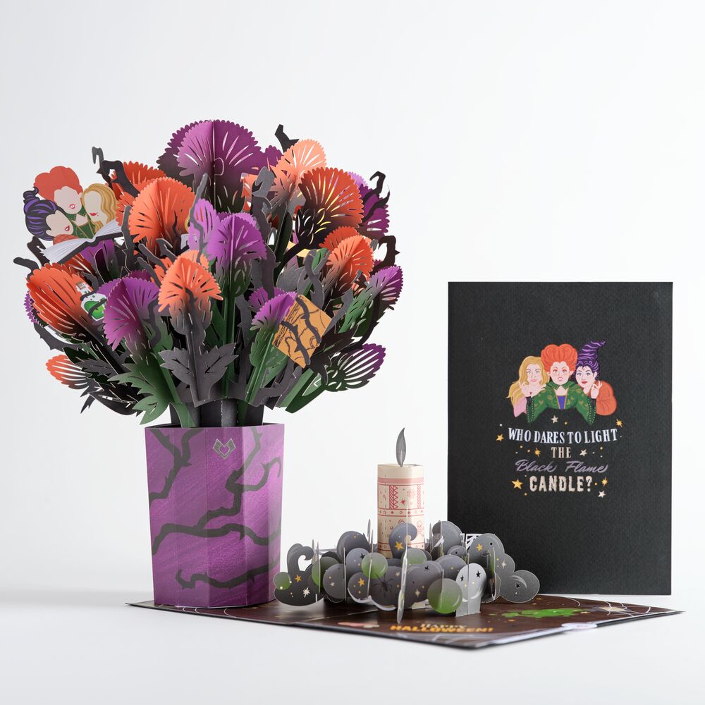 Disney Hocus Pocus Halloween Bundle、mySite、solidvoid