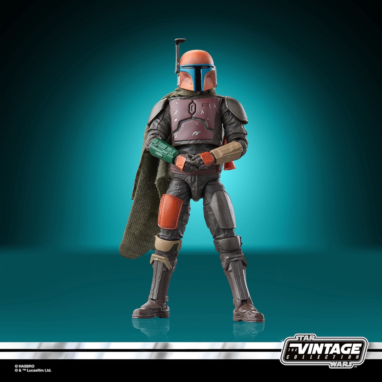Star Wars Vintage Collection Mandalorian Judge、mySite、hgirdovlk