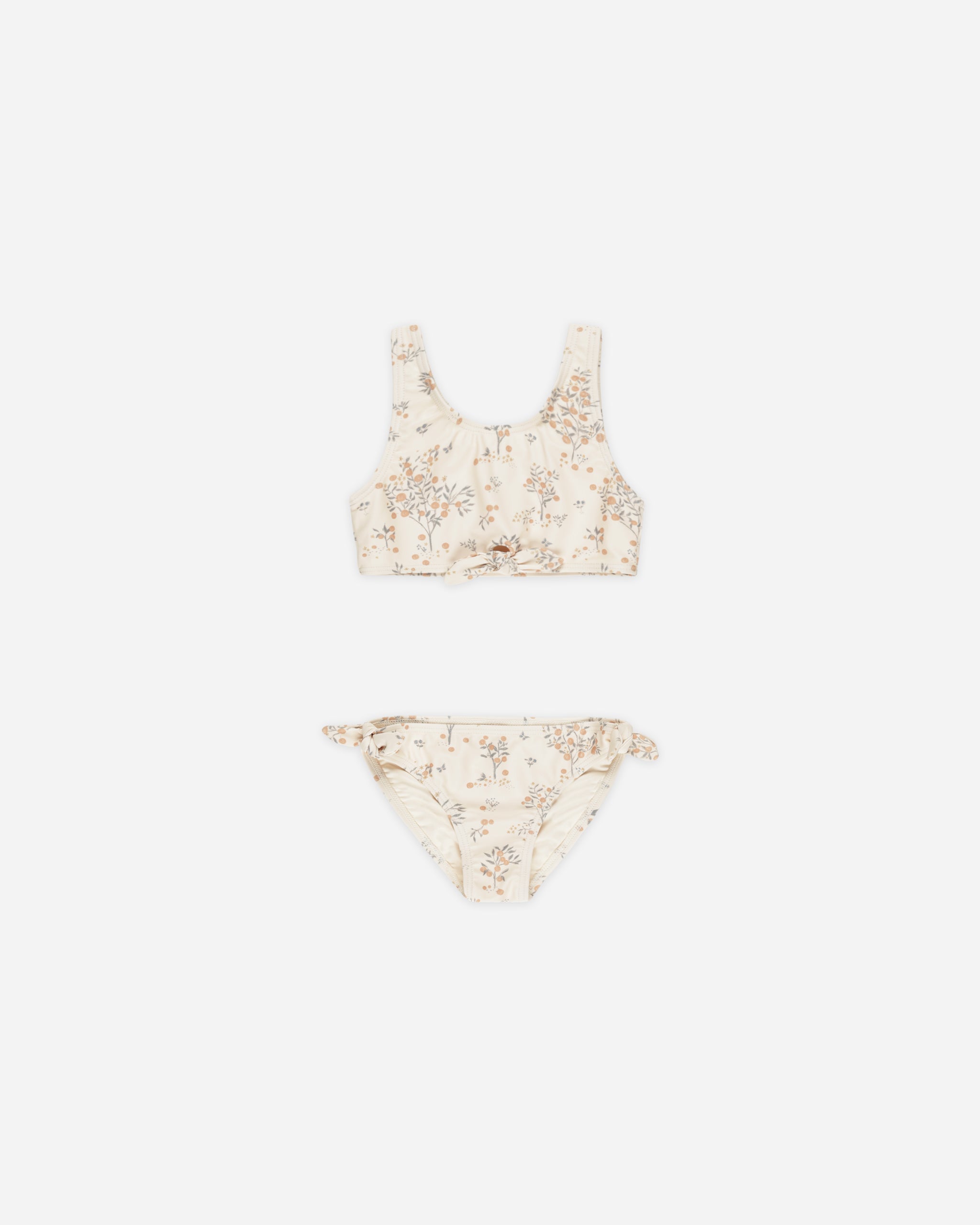  Knotted Bikini || Citrus Grove、mySite、layawaytickets