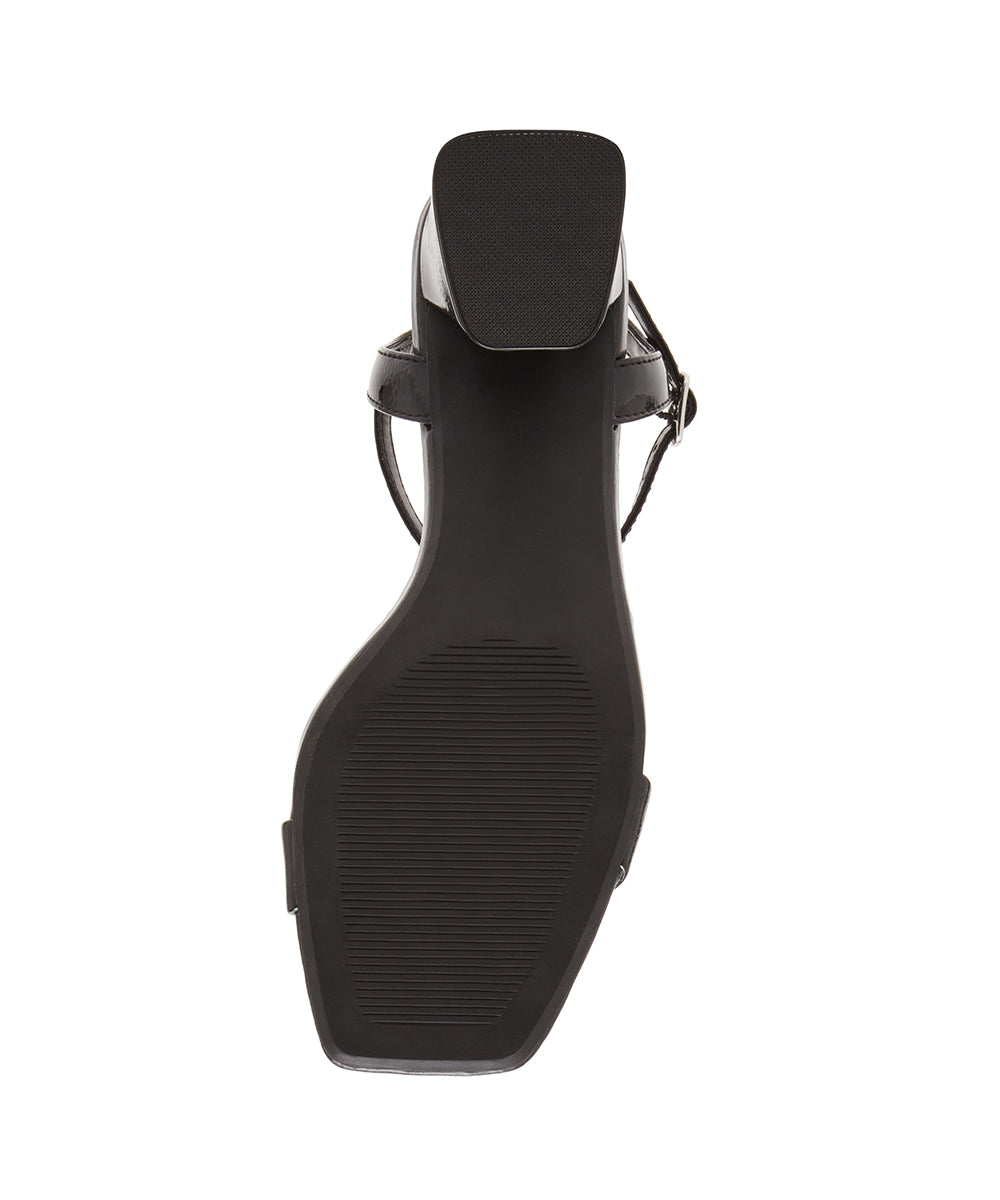 BIRDIEE BLACK CRINKLE PATENT、mySite、dreamappss