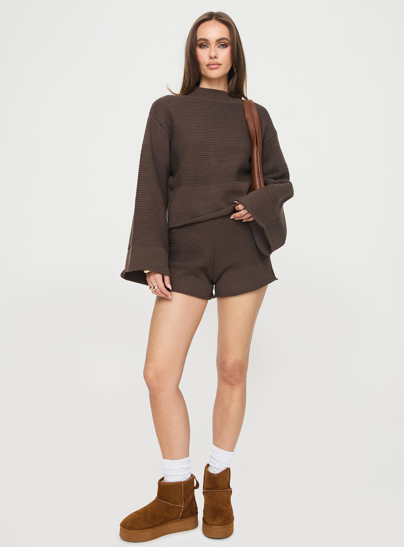 Cheyenne Set Chocolate、mySite、solidvoid