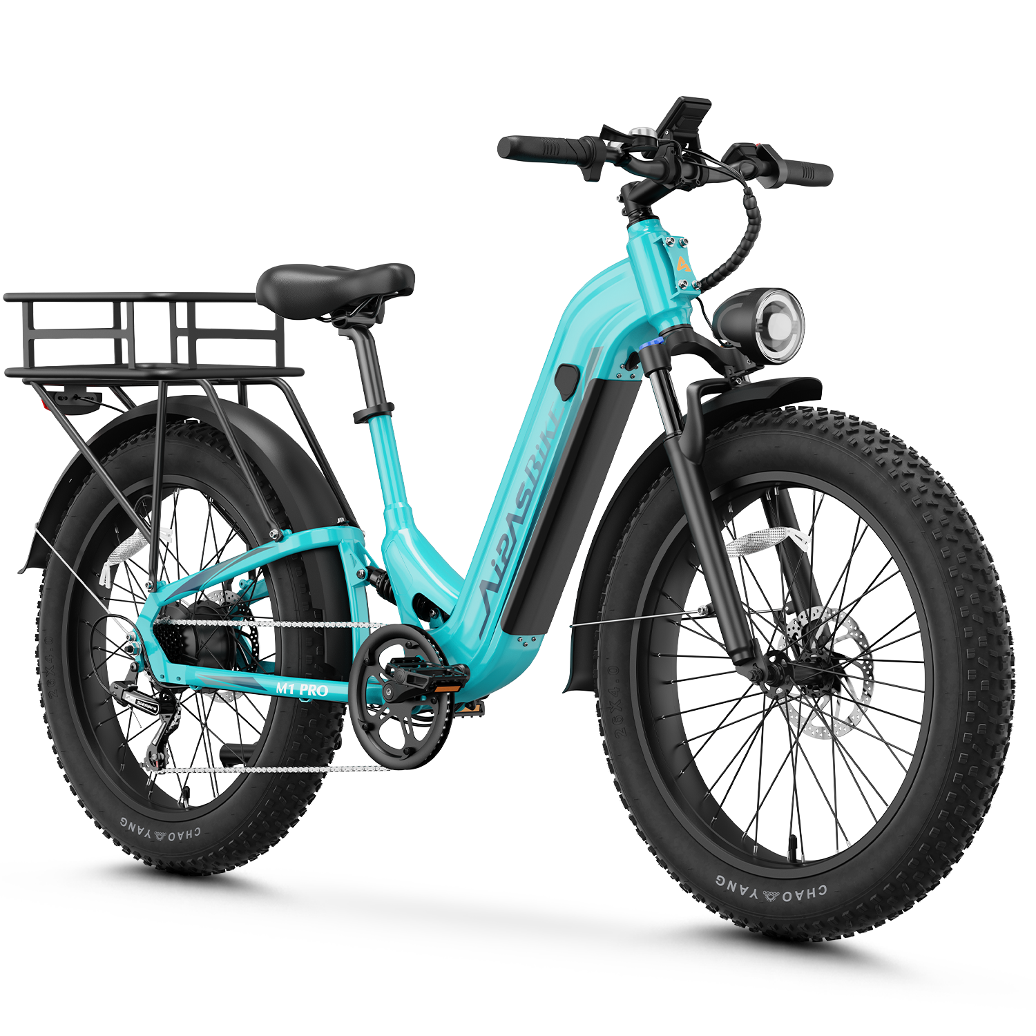 Aipas® Ebike Combo Sale M1 Pro*2、mySite、gigharbornorthrealestate