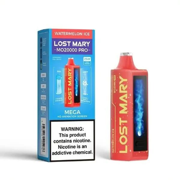Lost Mary MO20000 PRO Rechargeable Vape、mySite、zt4zffjzw