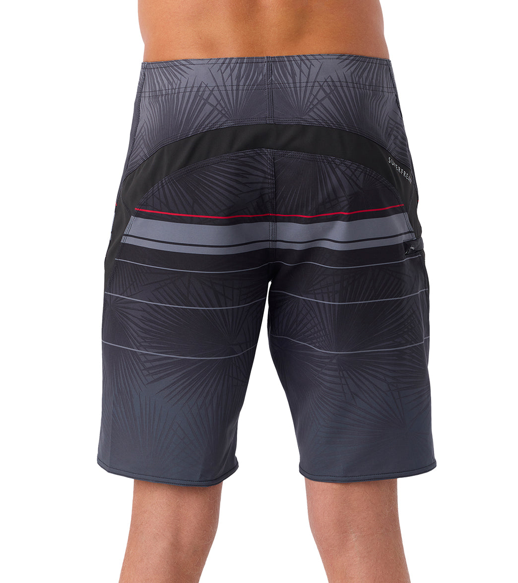 O'Neill Men's 20 Superfreak Board Shorts、mySite、noshort
