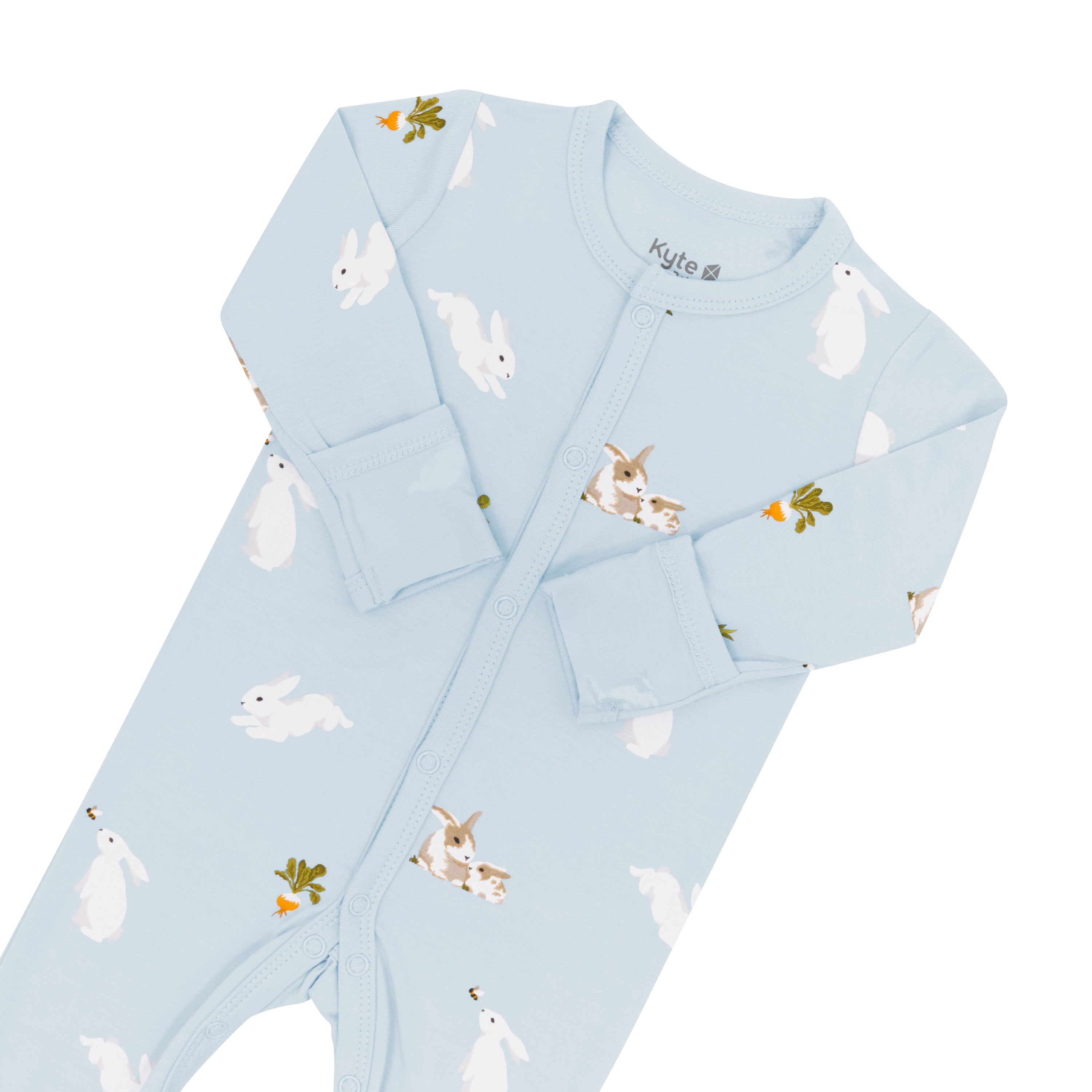  Footie in Ice Rabbit、mySite、layawaytickets