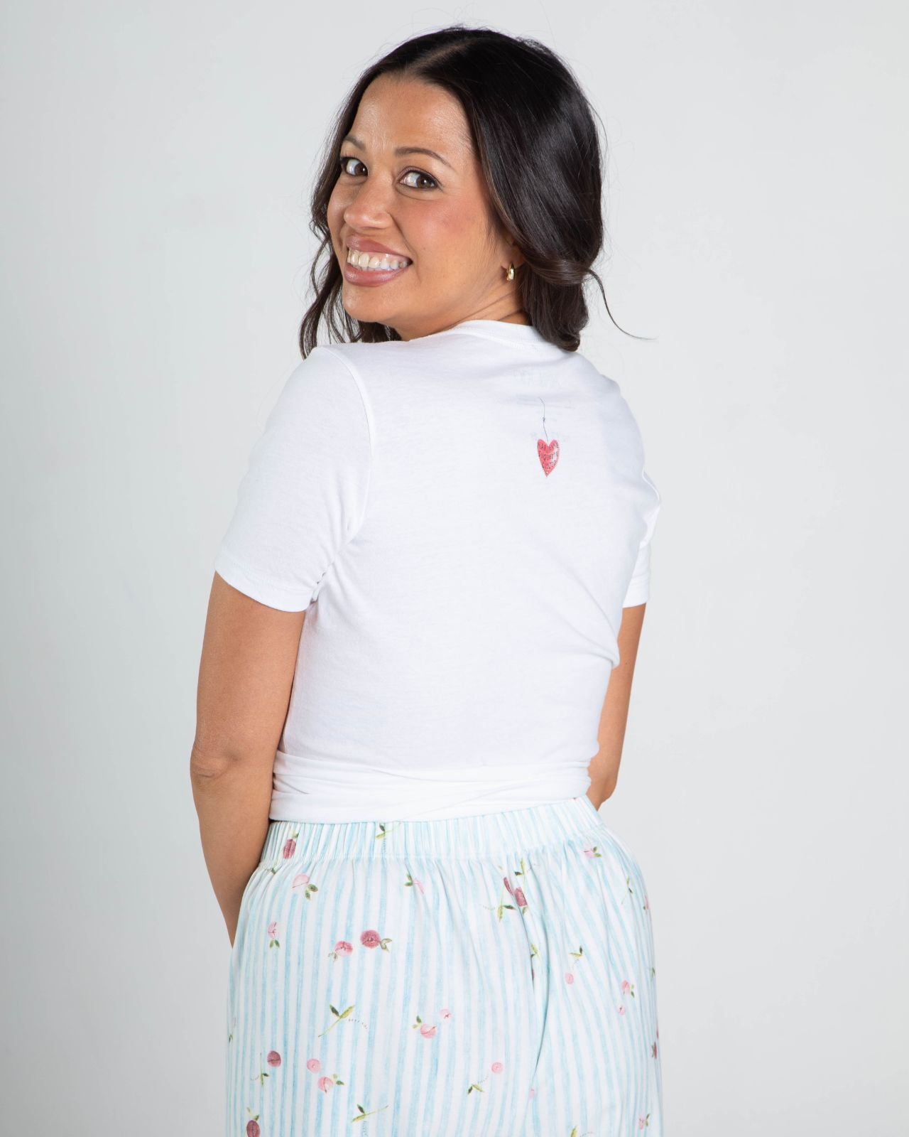 De Vine Relaxed T-Shirt、mySite、bengalsvssteelers