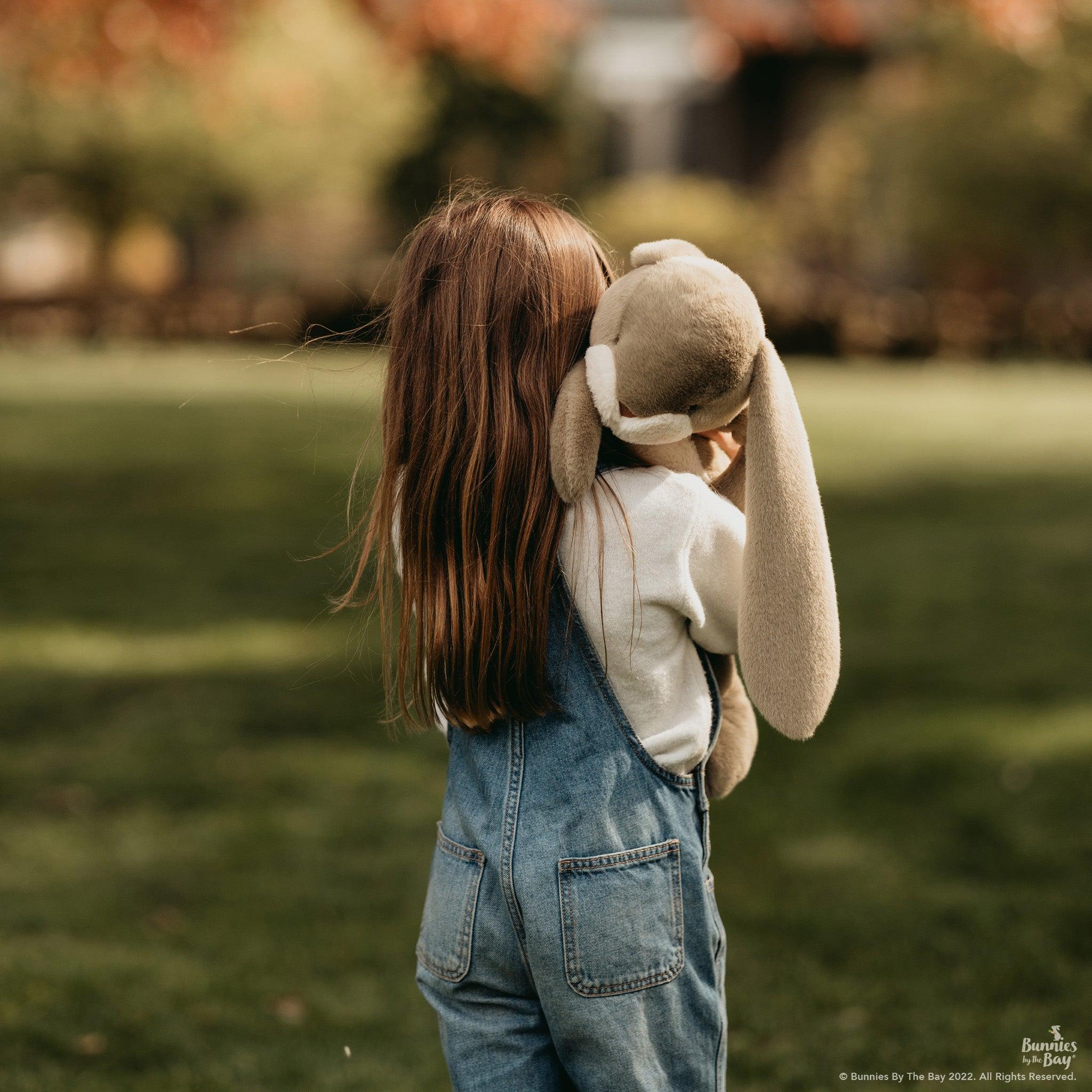 Big 20 Floppy Nibble Bunny - Bayleaf、mySite、g9winljtr