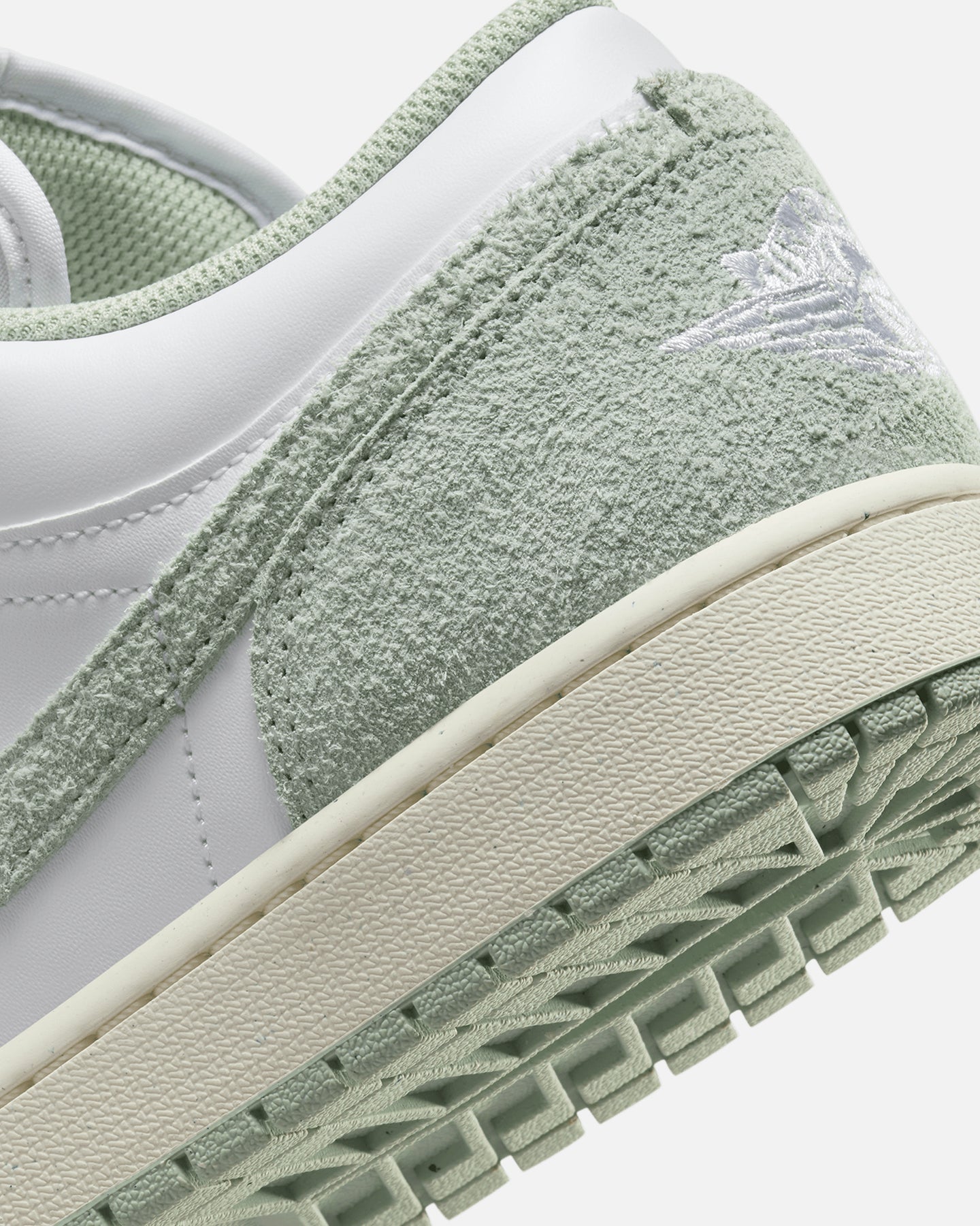 Jordan Air Jordan 1 Low SE Seafoam White/Seafoam、mySite、zt4zffjzw