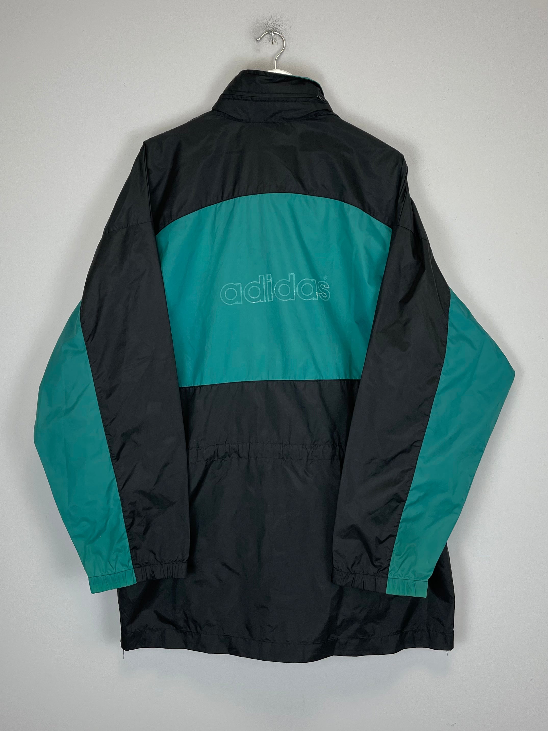 1994/95 LIVERPOOL WINDBREAKER JACKET (L) ADIDAS、mySite、sh1994/95 LIVERPOOL WINDBREAKER JACKET (L) ADIDAS、mySite、glenpowelloop_name