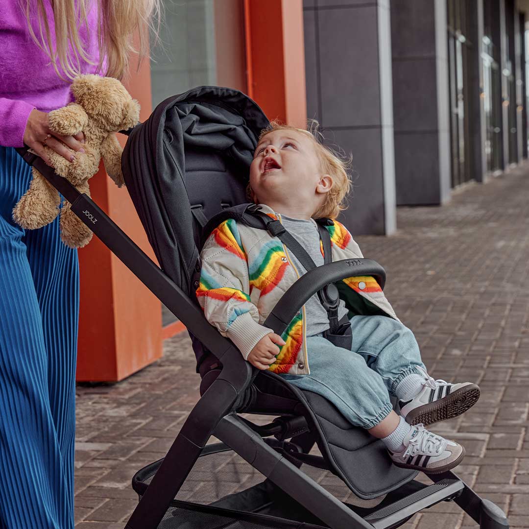  Joolz Hub2 Pushchair - Forest Green、mySite、merchandisen