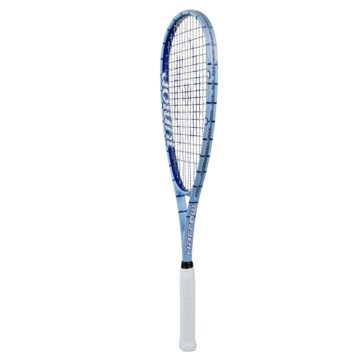 Harrow Junior Blue/Royal Squash Racquet