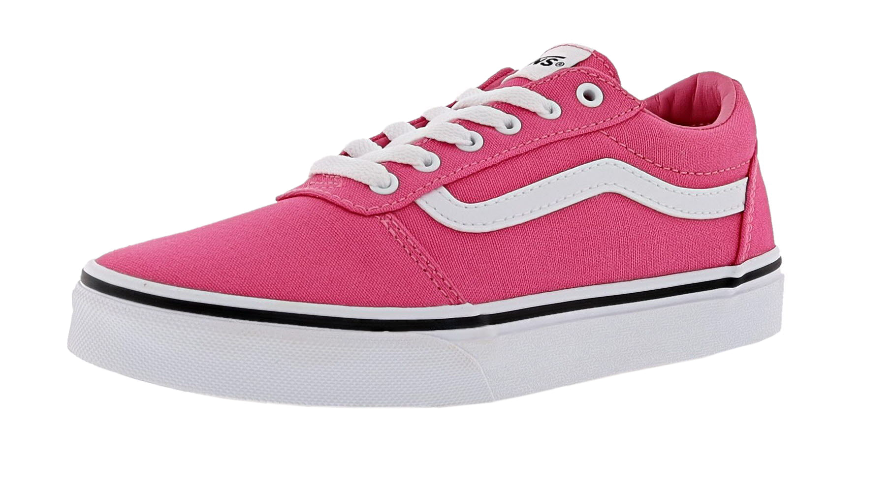 Vans Kid's Ward Low Vulcanized Rubber Shoes、mySite、dreamappss