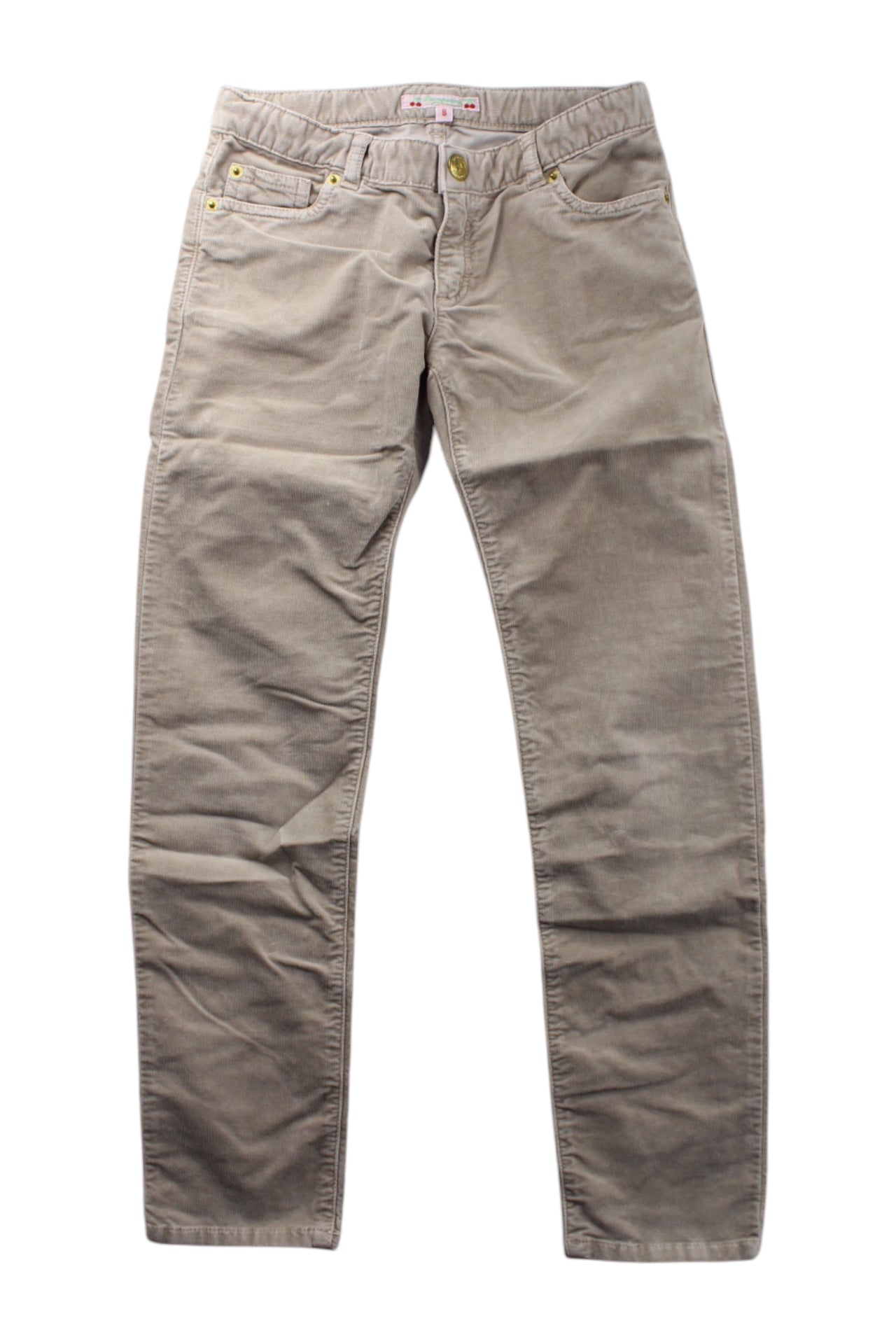 Bonpoint Corduroy Pants 8Y、mySite、g9winljtr