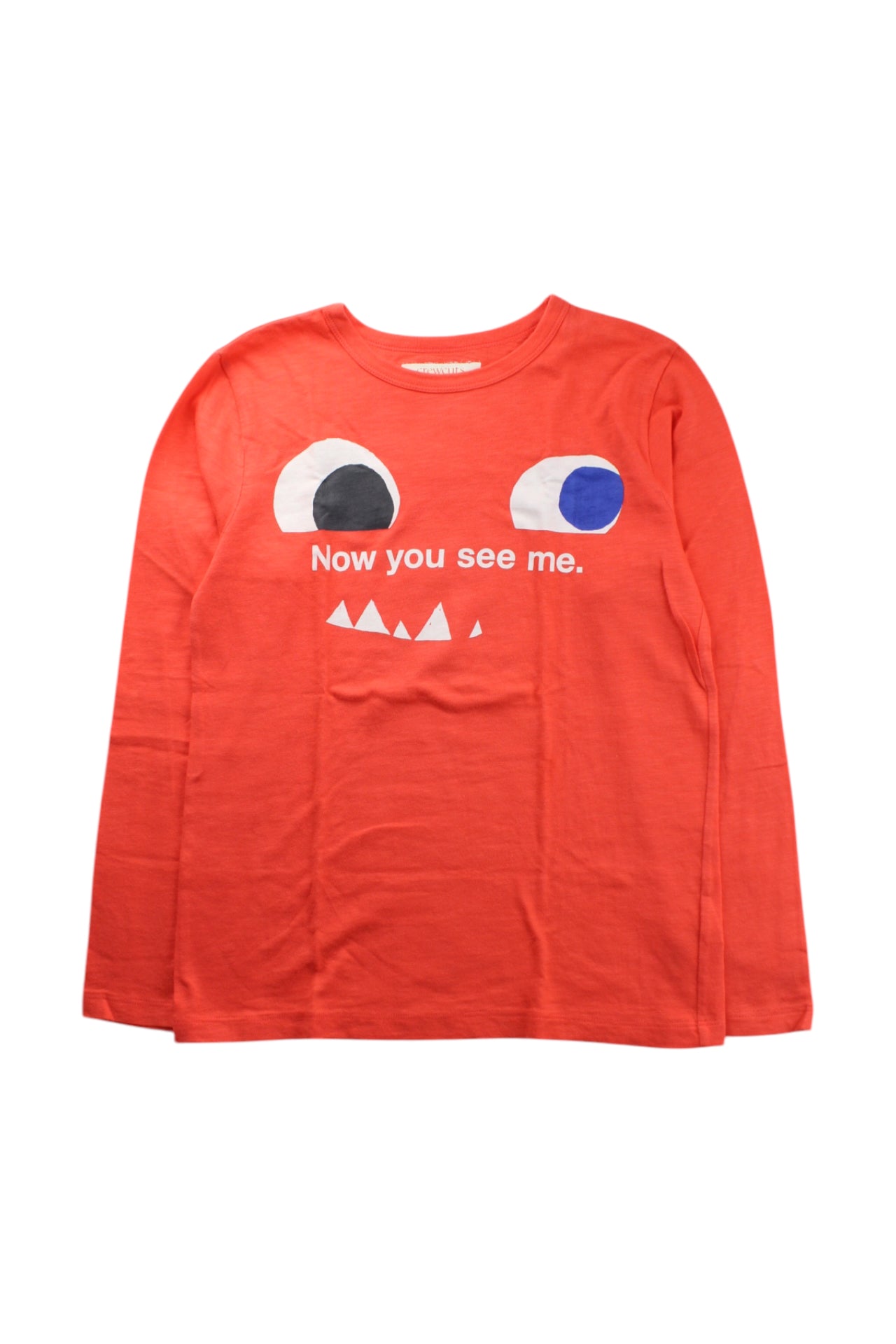Crewcuts Long Sleeve Graphic T-Shirt Size 10Y、mySite、g9winljtr