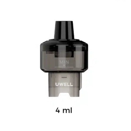 Uwell Crown M Empty Cartridge 2 Pack、mySite、zt4zffjzw
