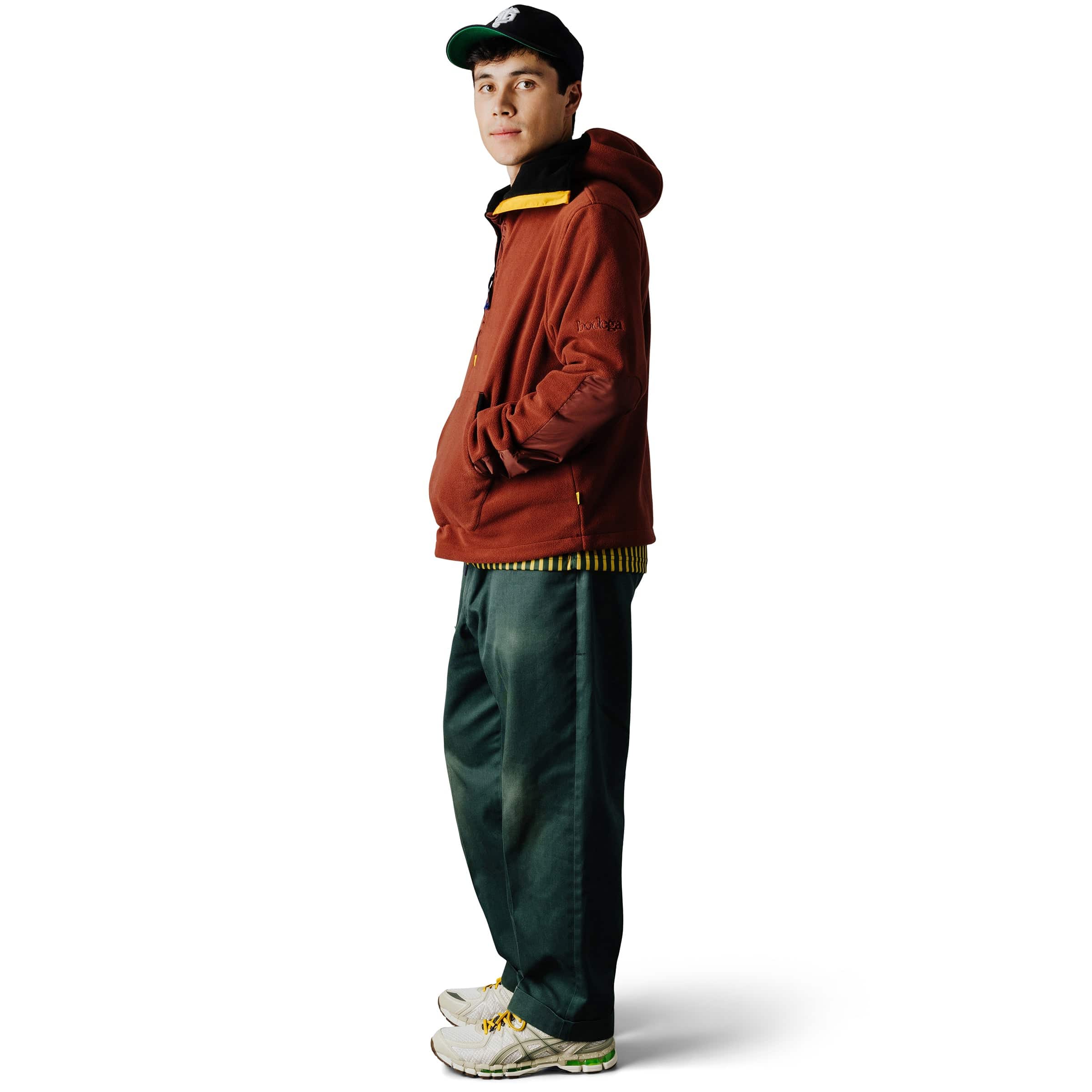 INCOGNITO HOODIE BDGA-AW24-601-0001、mySite、zt4zffjzw