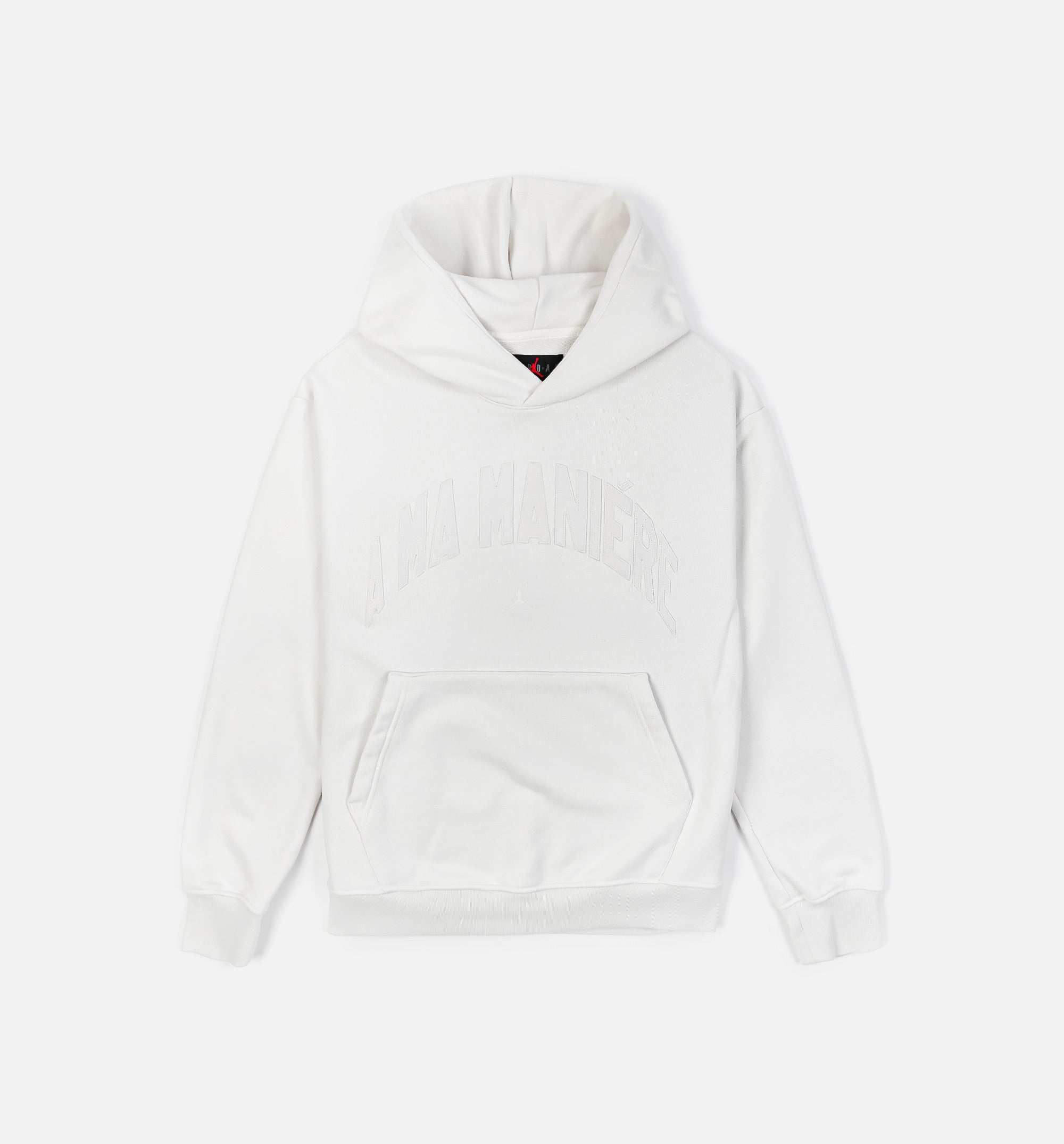 Air Jordan x A Ma Maniere Pullover Mens Hoodie - Phantom、mySite、dreamappss
