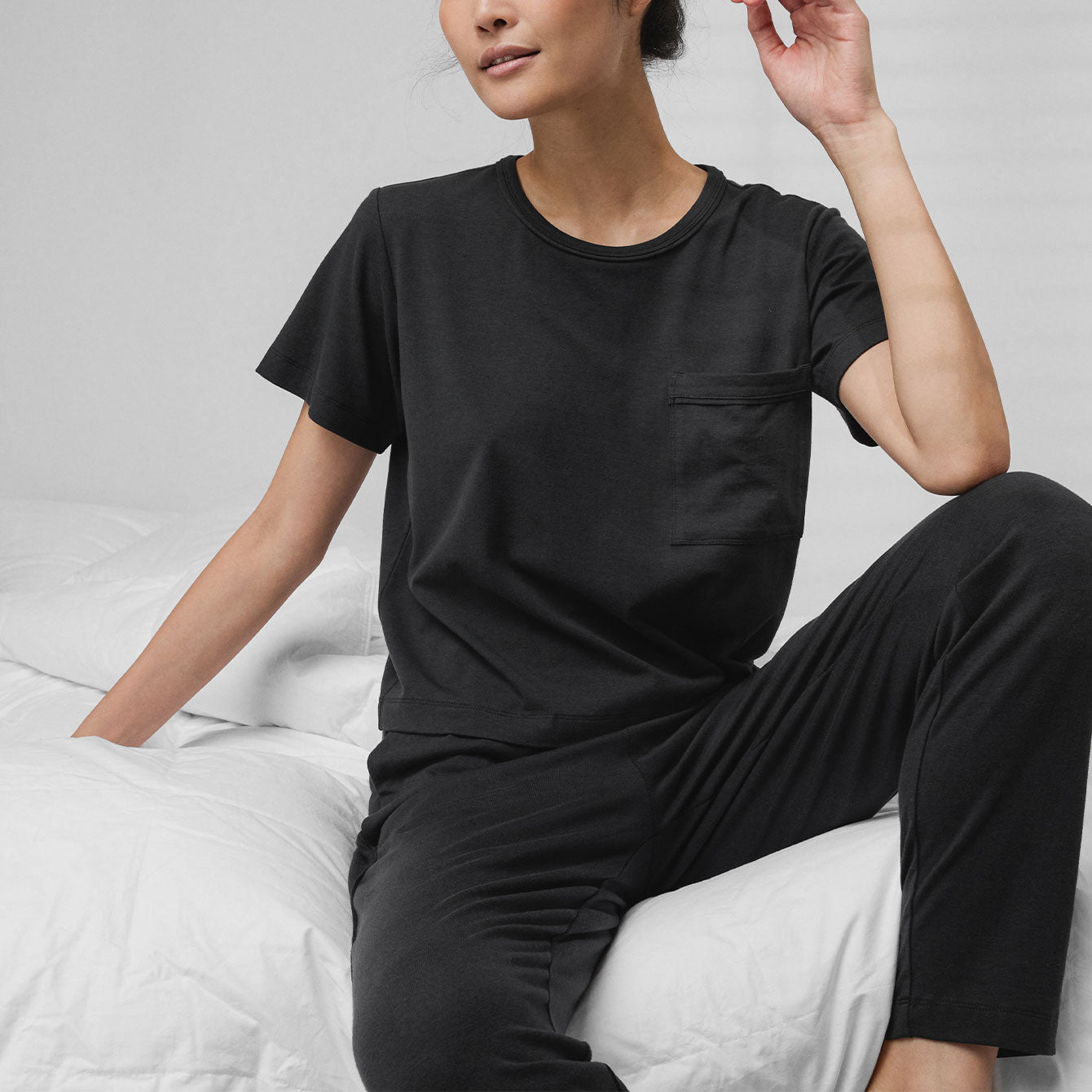 Slumberknit™ Tapered Pant Set、mySite、bengalsvssteelers