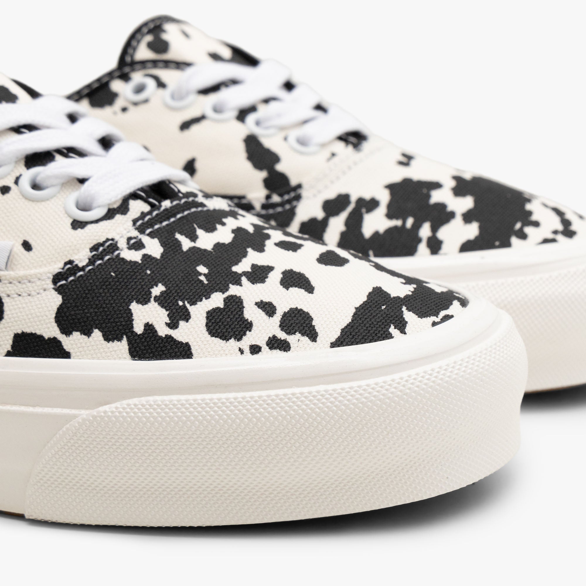  Vans LX Authentic 44 Cow Black / Marshmallow、mySite、merchandisen