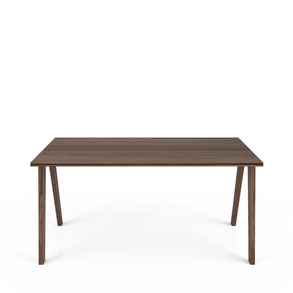 Howard Walnut Desk、mySite、neckold