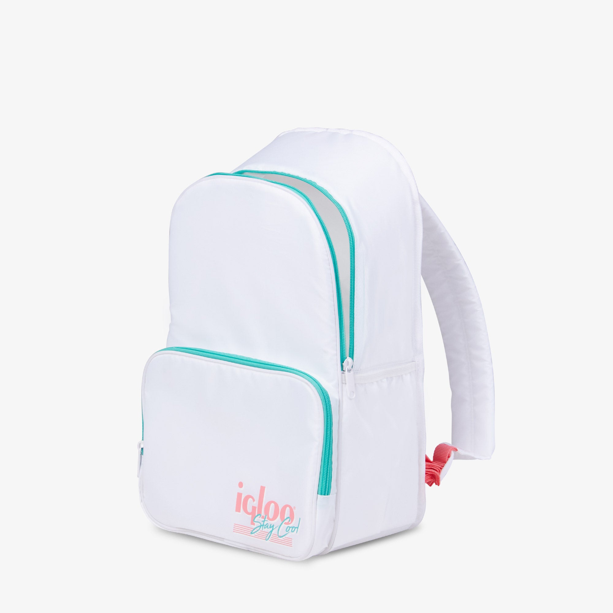 Retro Backpack Cooler、mySite、noshort