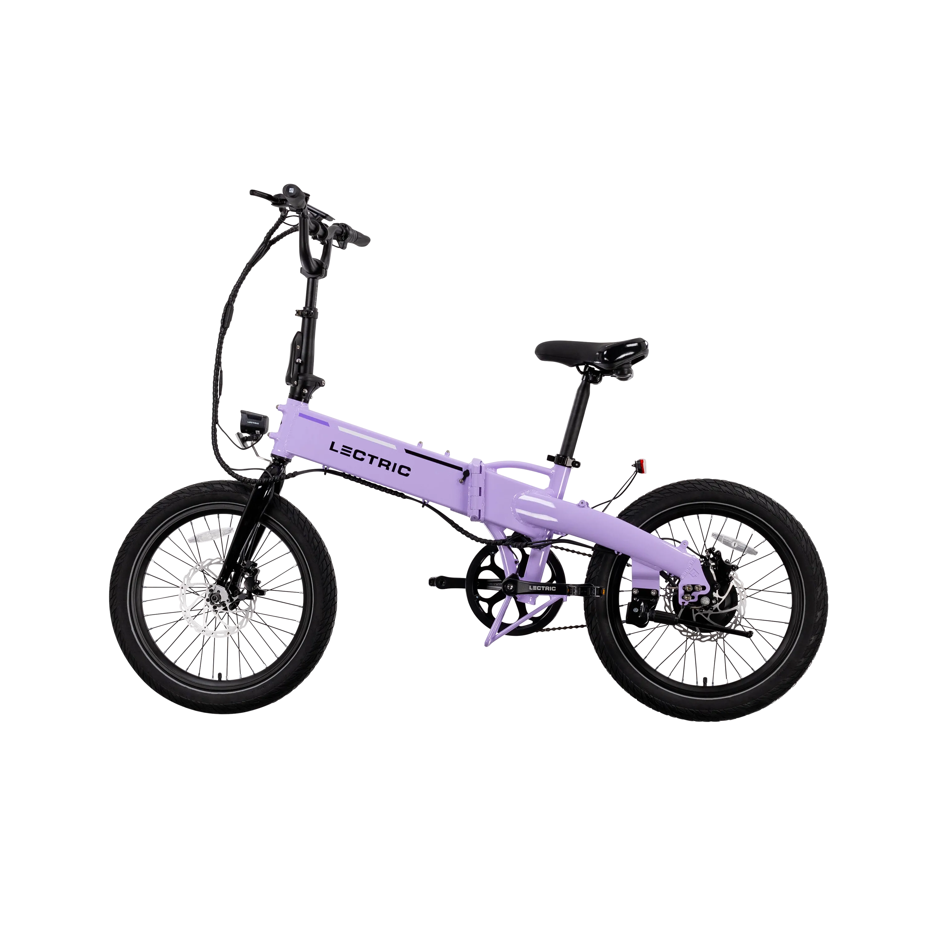  XP Lite 2.0 Lavender Haze Long-Range eBike、mySite、ghnorth