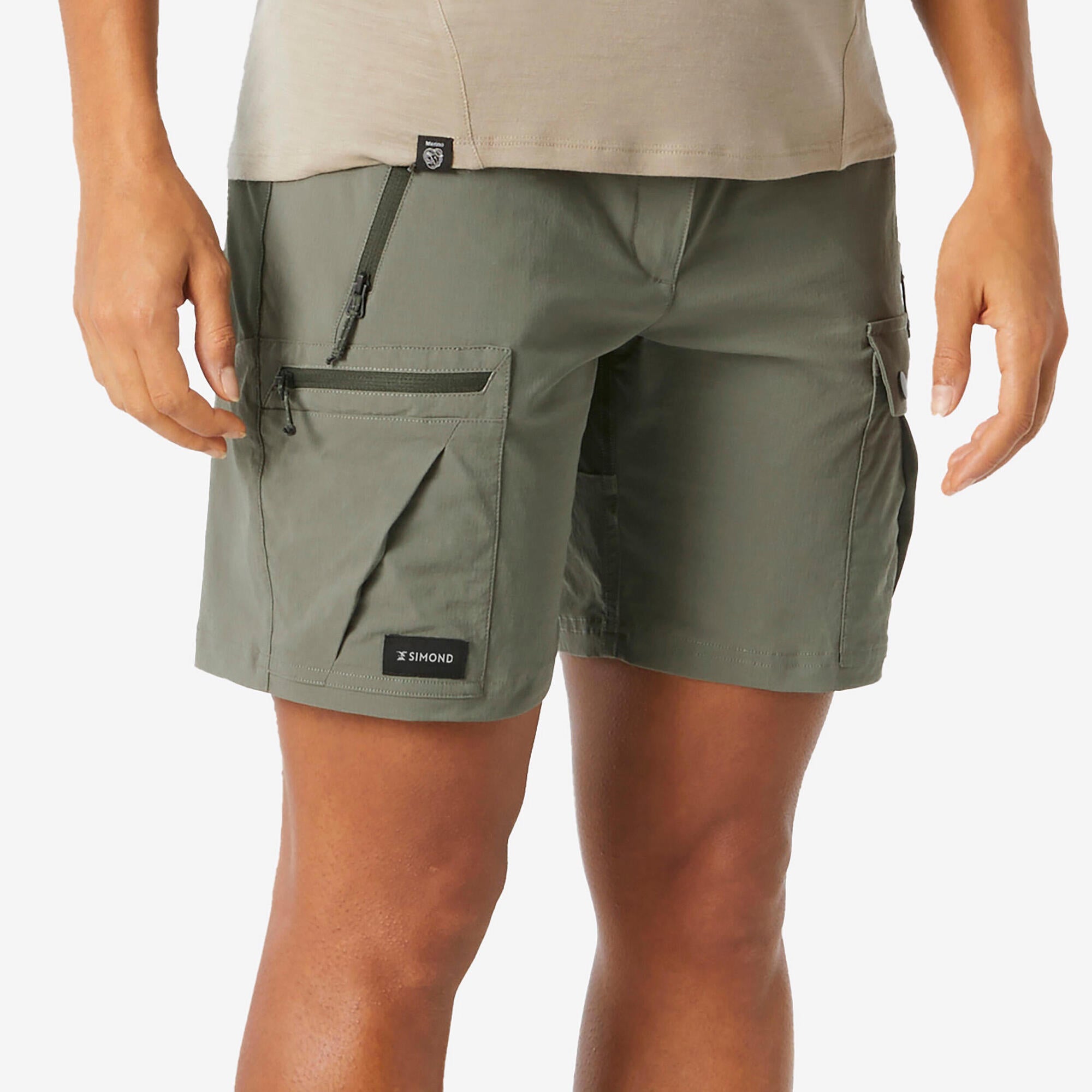 Simond Women's MT500 Hiking Shorts、mySite、shSimond Women's MT500 Hiking Shorts、mySite、glenpowelloop_name