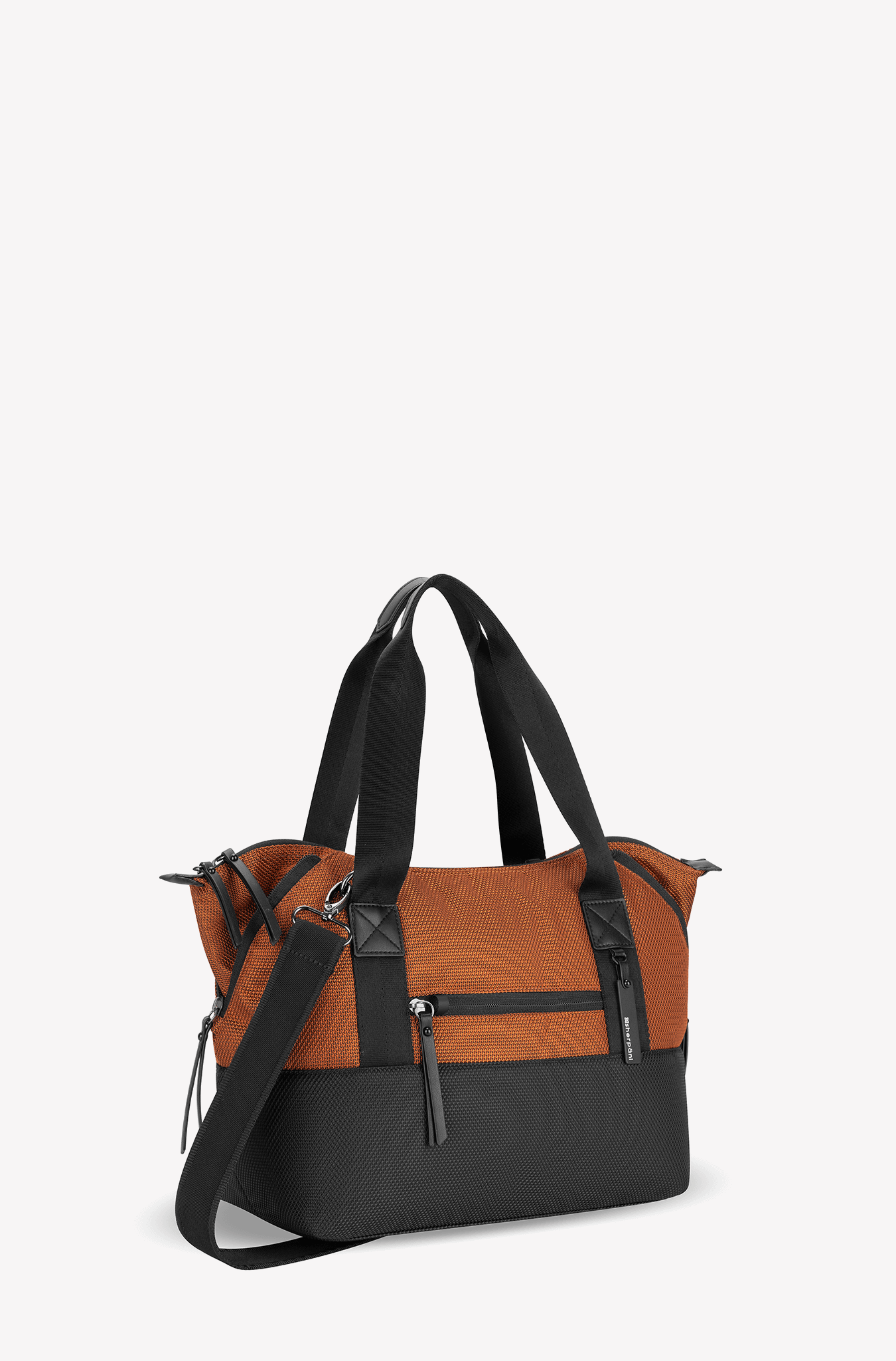 Eclipse | Expandable Tote、mySite、garagedoors4me