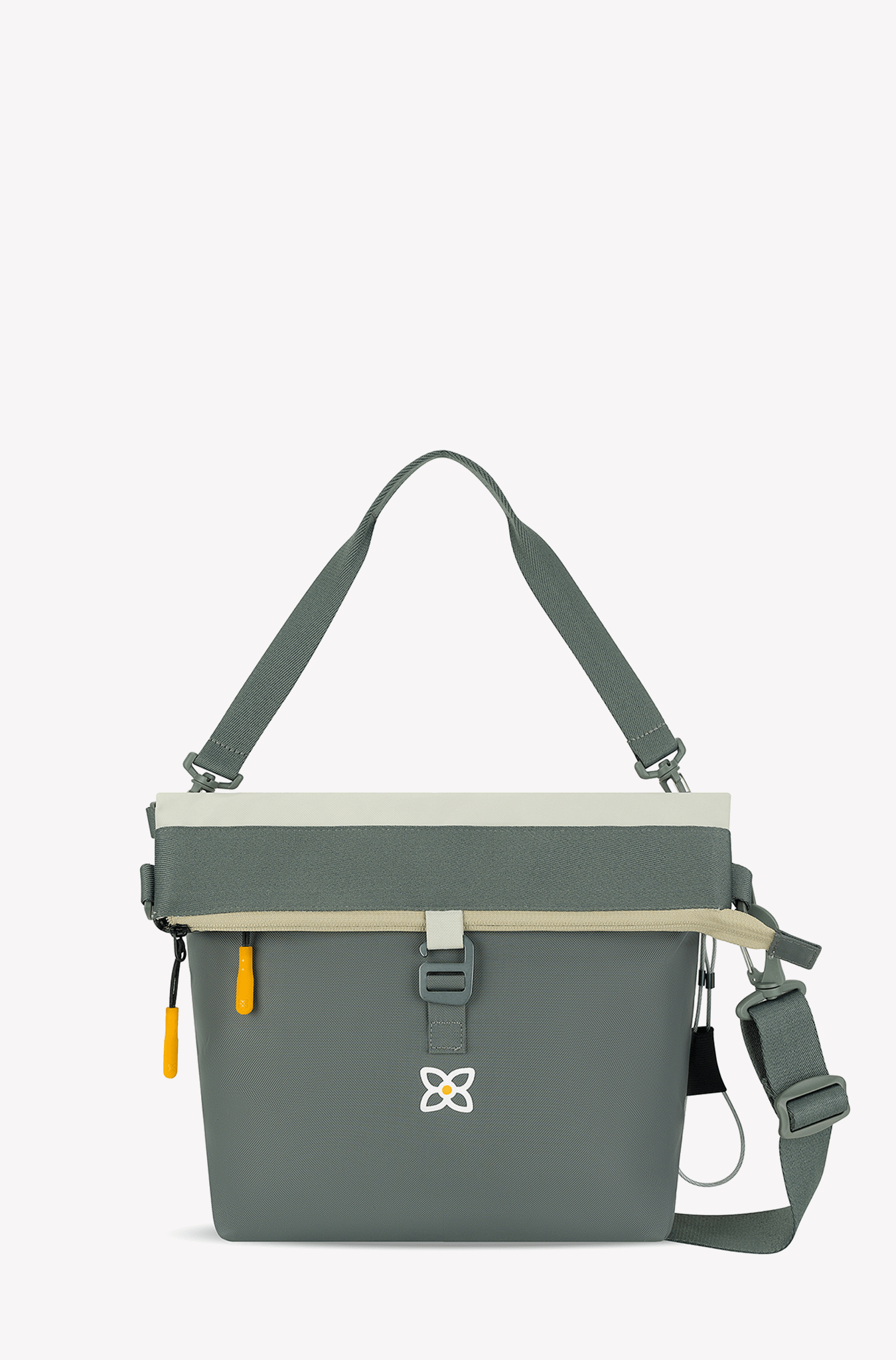 Viso | Foldover Bag、mySite、garagedoors4me