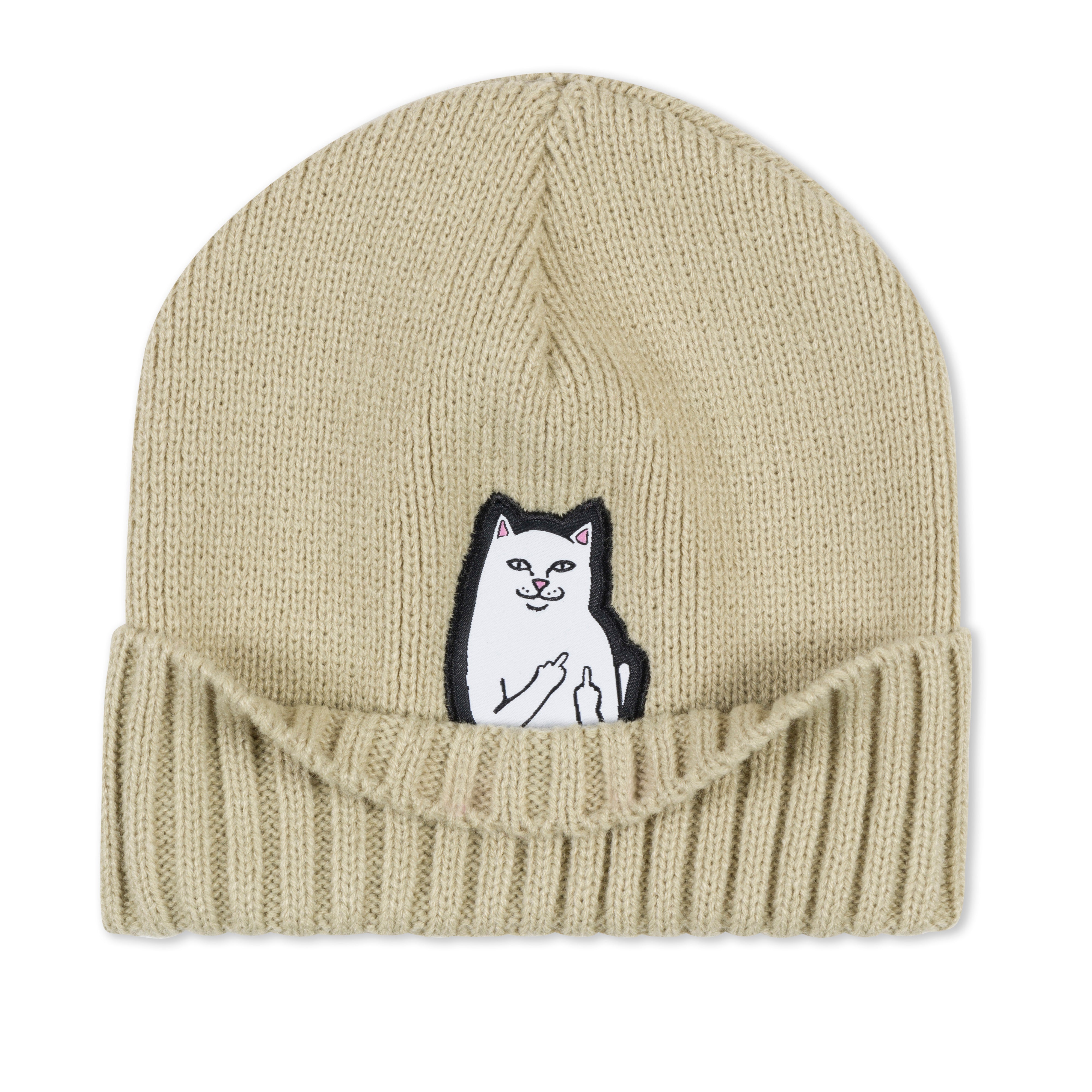  Lord Nermal Beanie (Light Moss)、mySite、merchandisen