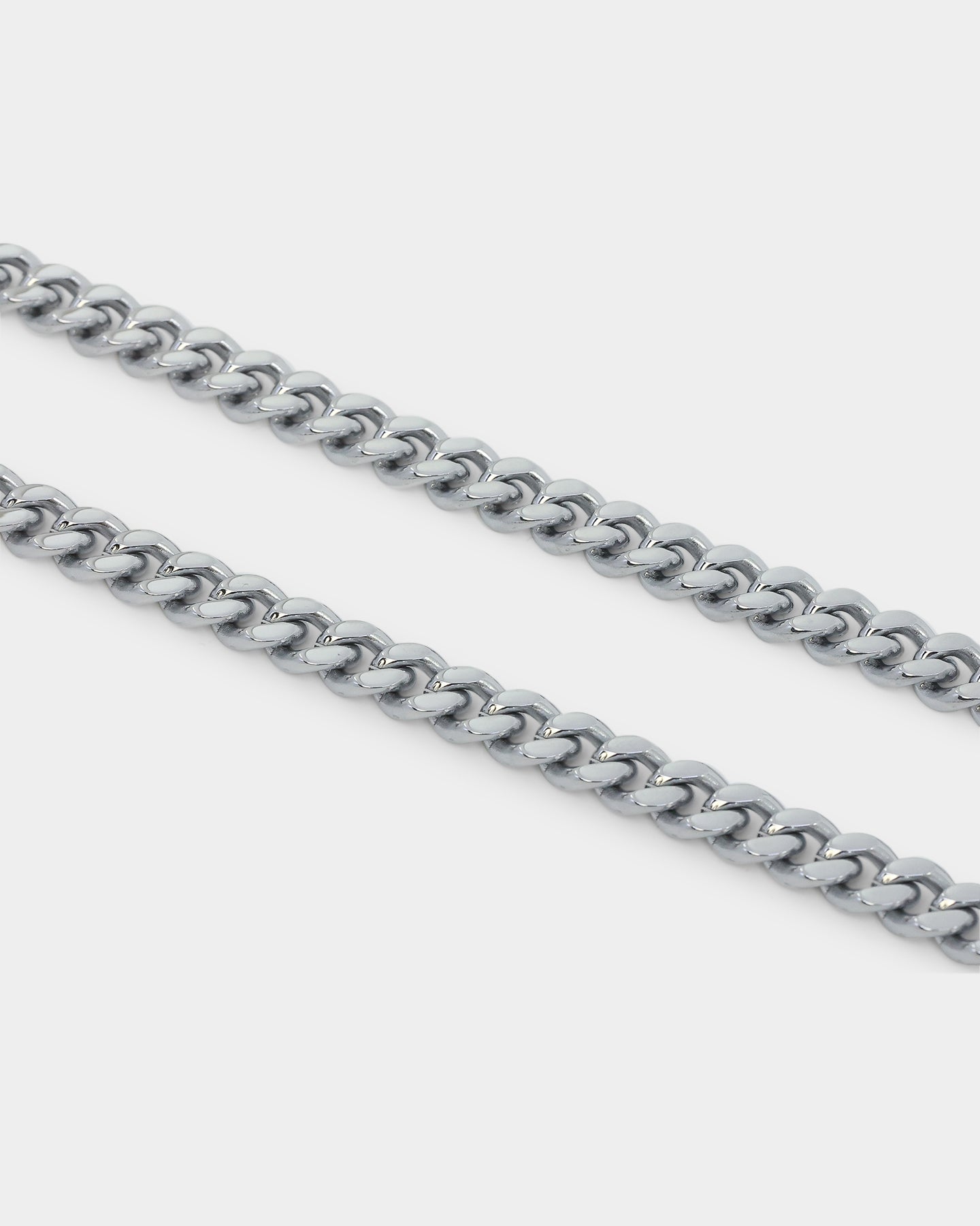 NXS 7mm Cuban Chain White Gold、mySite、zt4zffjzw