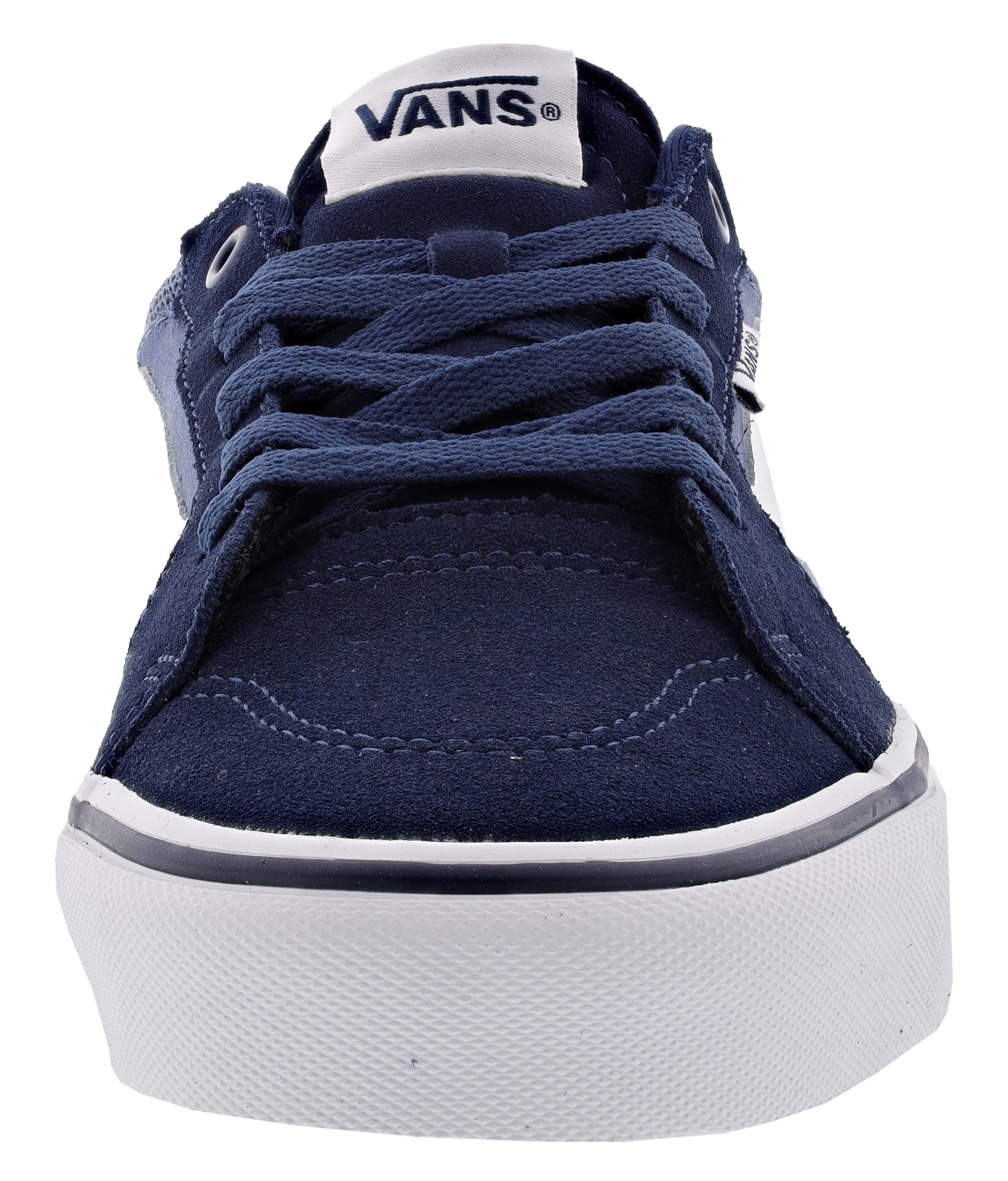 Vans Men's Filmore Low Vulcanized Rubber Skate Shoes、mySite、dreamappss