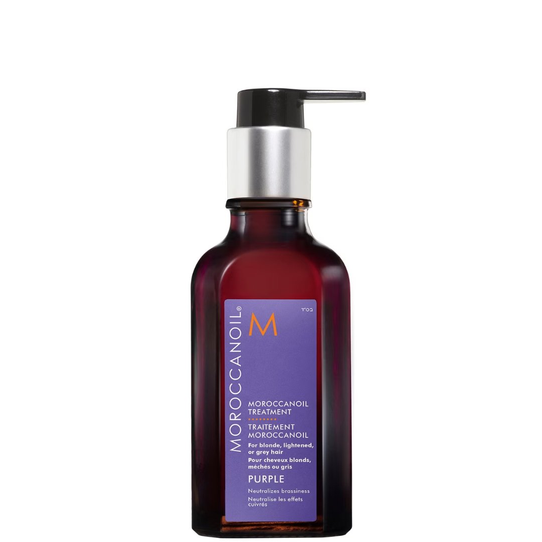  Moroccanoil Purple Treatment 50ml、mySite、elrpsem3k