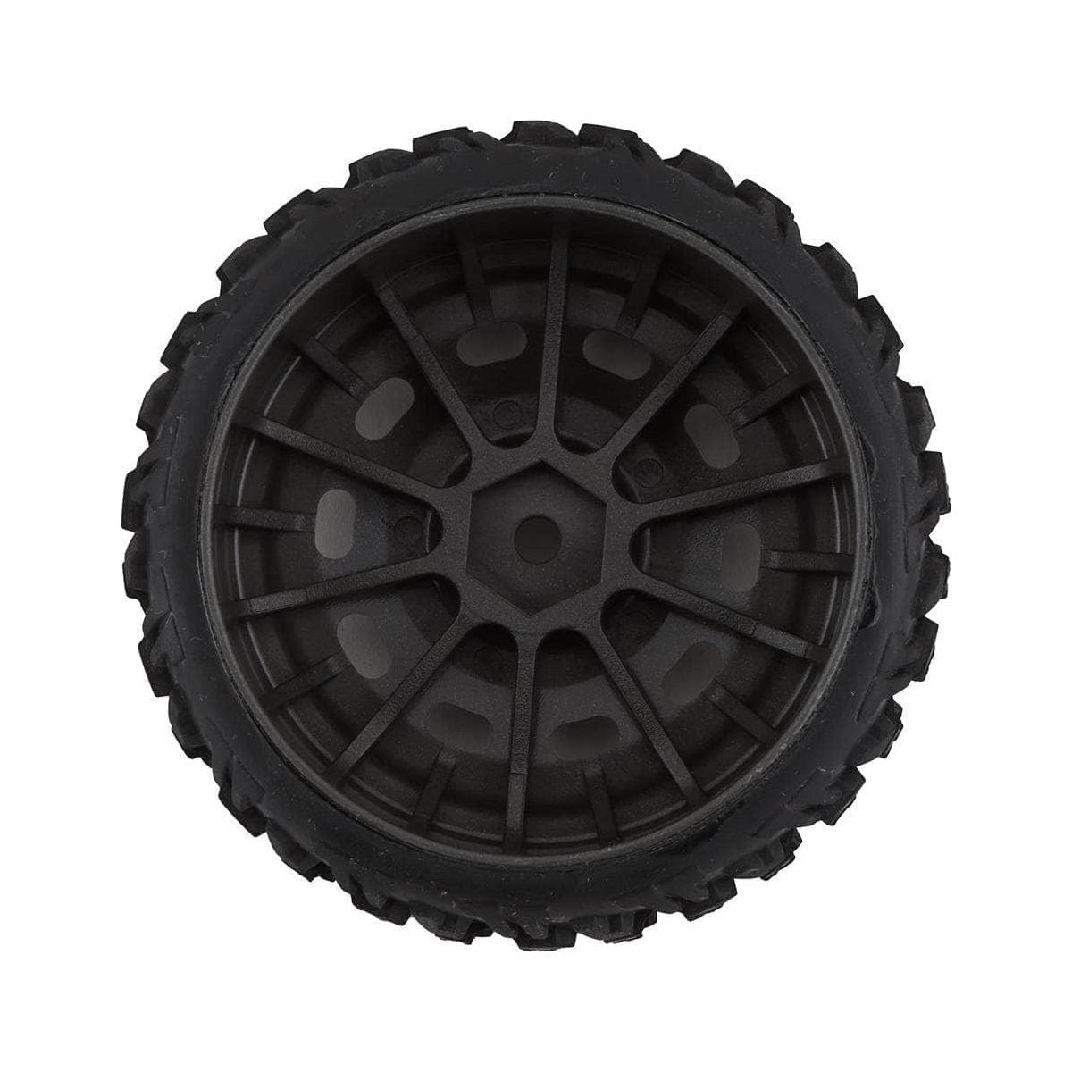  ARA550083, Arrma DBoots Katar 35/085 2.4 Pre-Mounted Tires (2) (Grey) w/14mm Hex、mySite、merchandisen