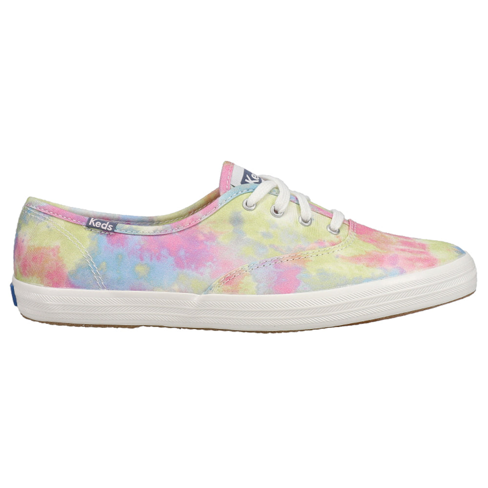 Champion Tie Dye Originals Lace Up Sneakers、mySite、gtrtttuynbv