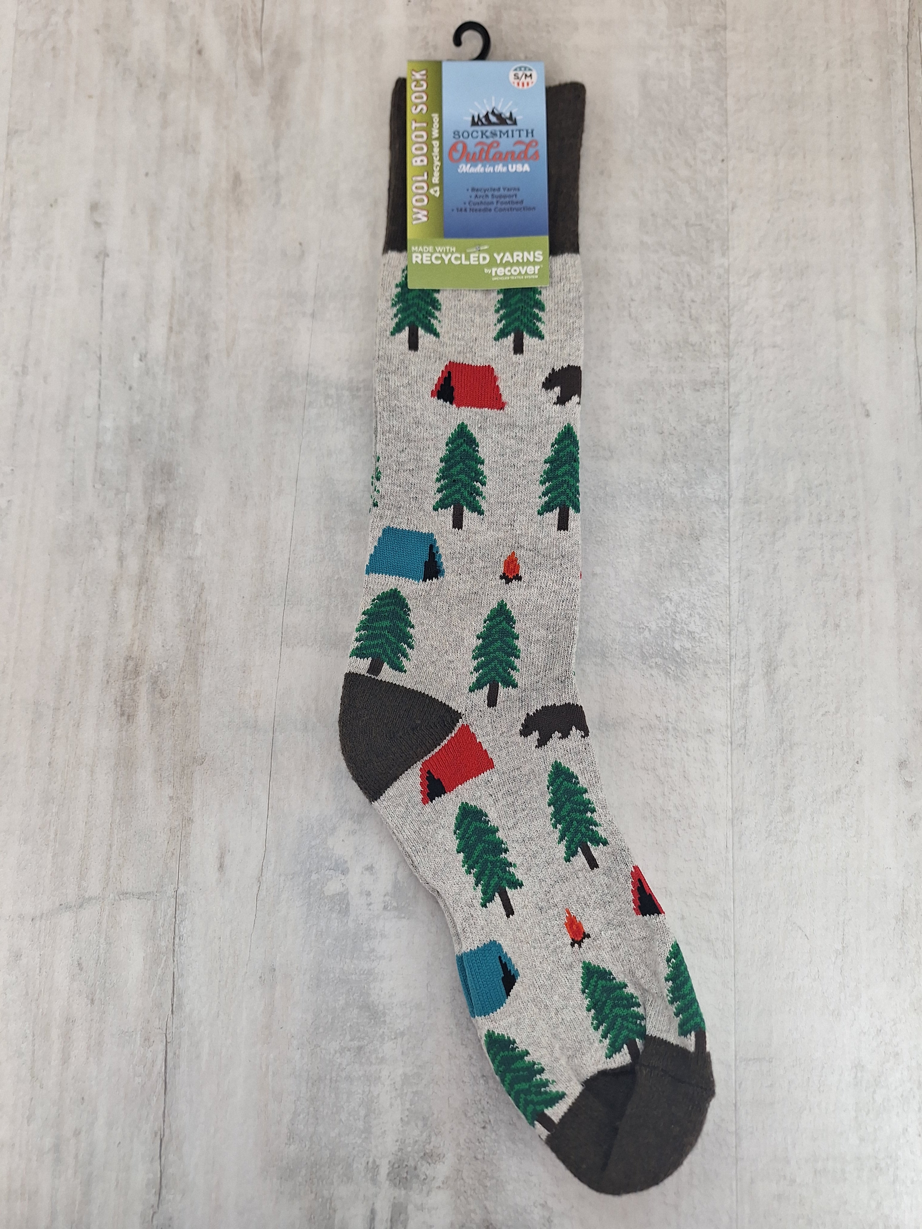 Socks、mySite、garagedoors4me