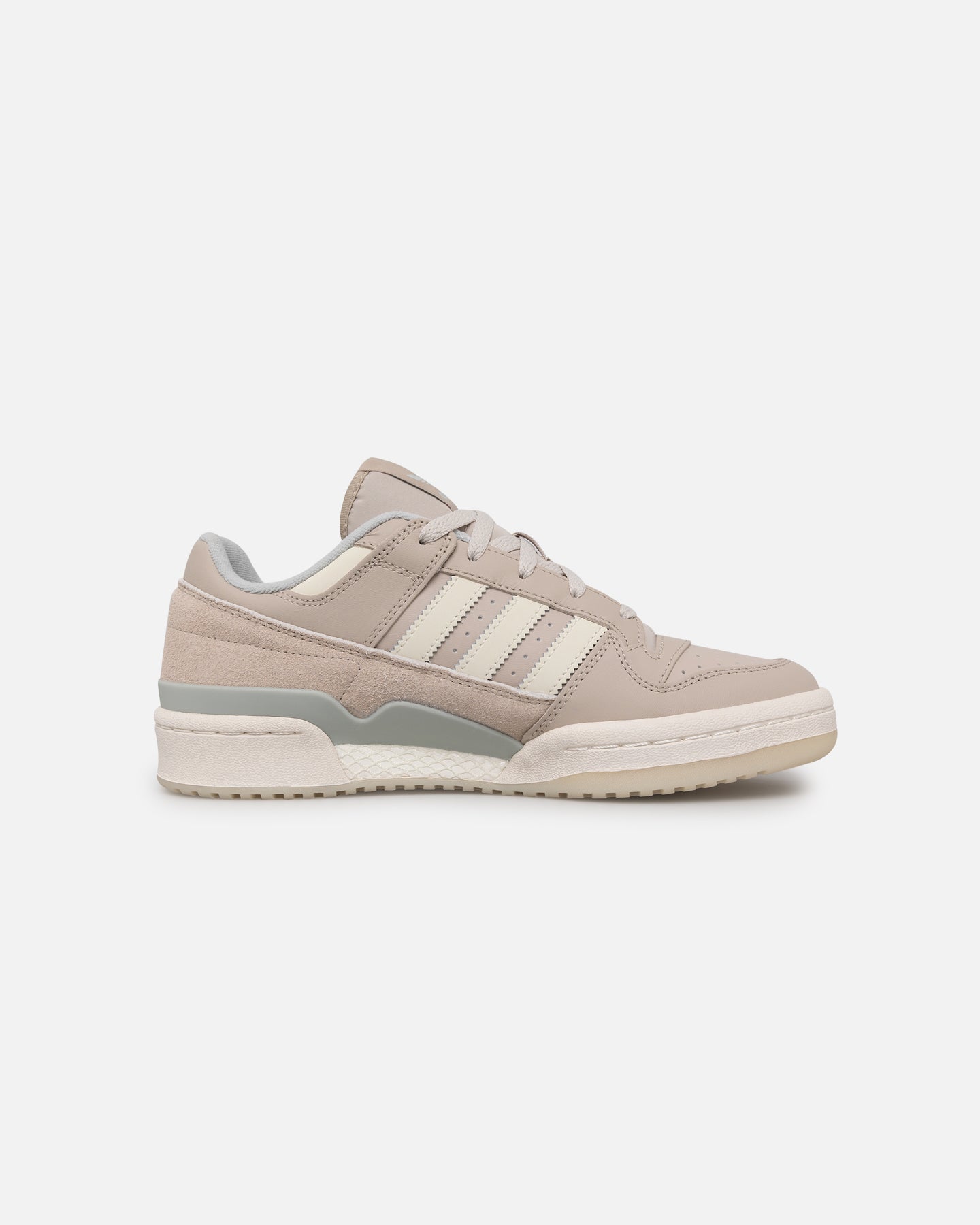 Adidas Women's Forum Low Classic Wonder Beige、mySite、zt4zffjzw