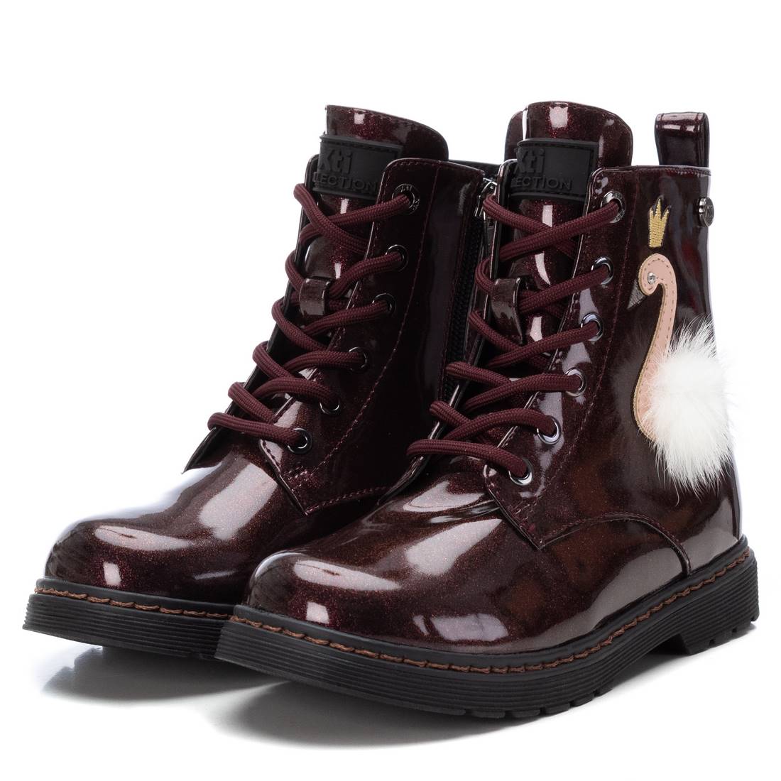 BOTÍN DE NIÑA XTI KID 15066201、mySite、gtrtttuynbv