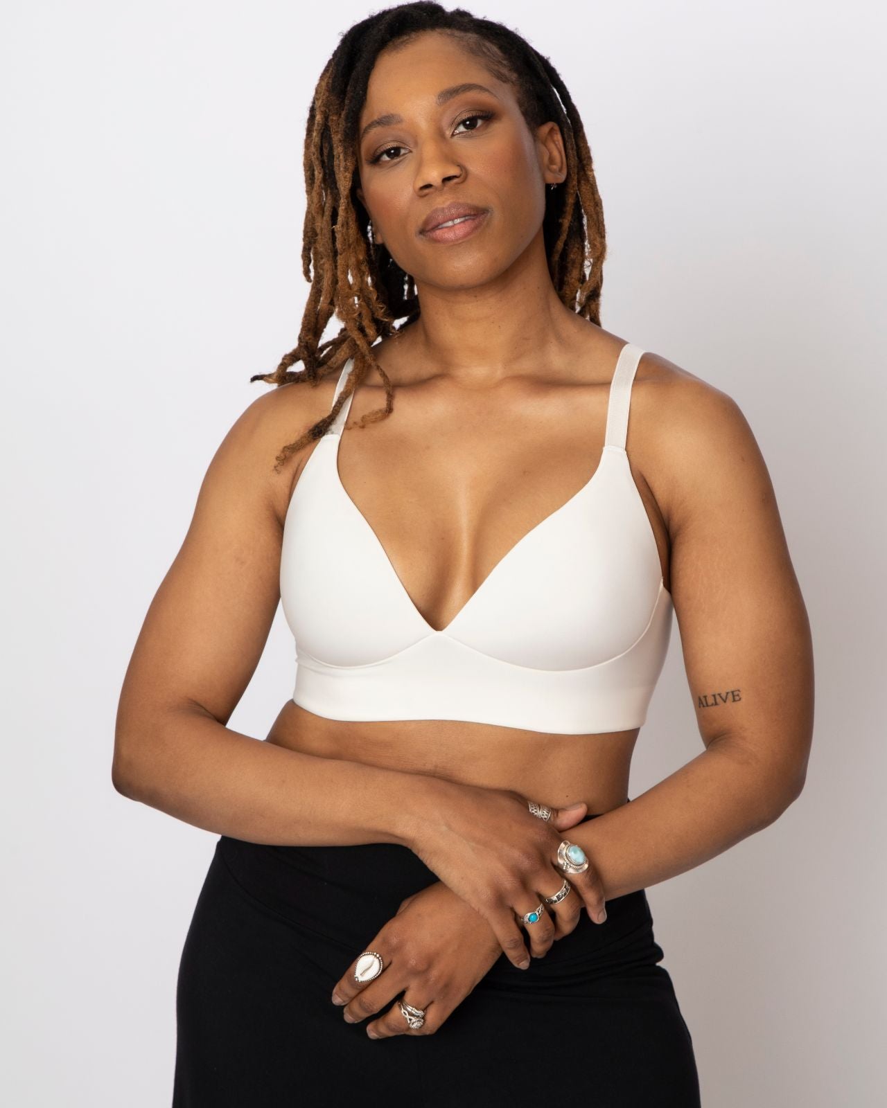 Trish Molded Cup Bra、mySite、bengalsvssteelers