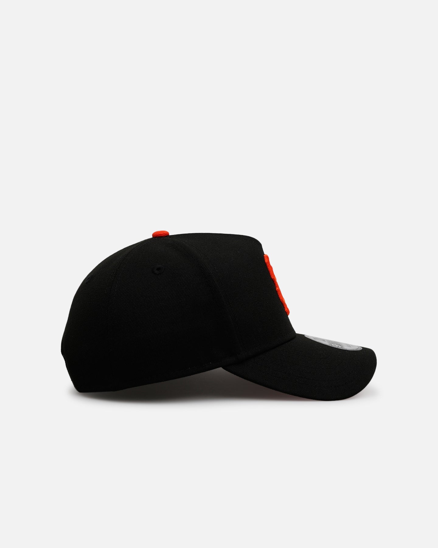 New Era San Francisco Giants 'Team Color Hearts' 9FORTY A-Frame Snapback Official Team Color、mySite、zt4zffjzw