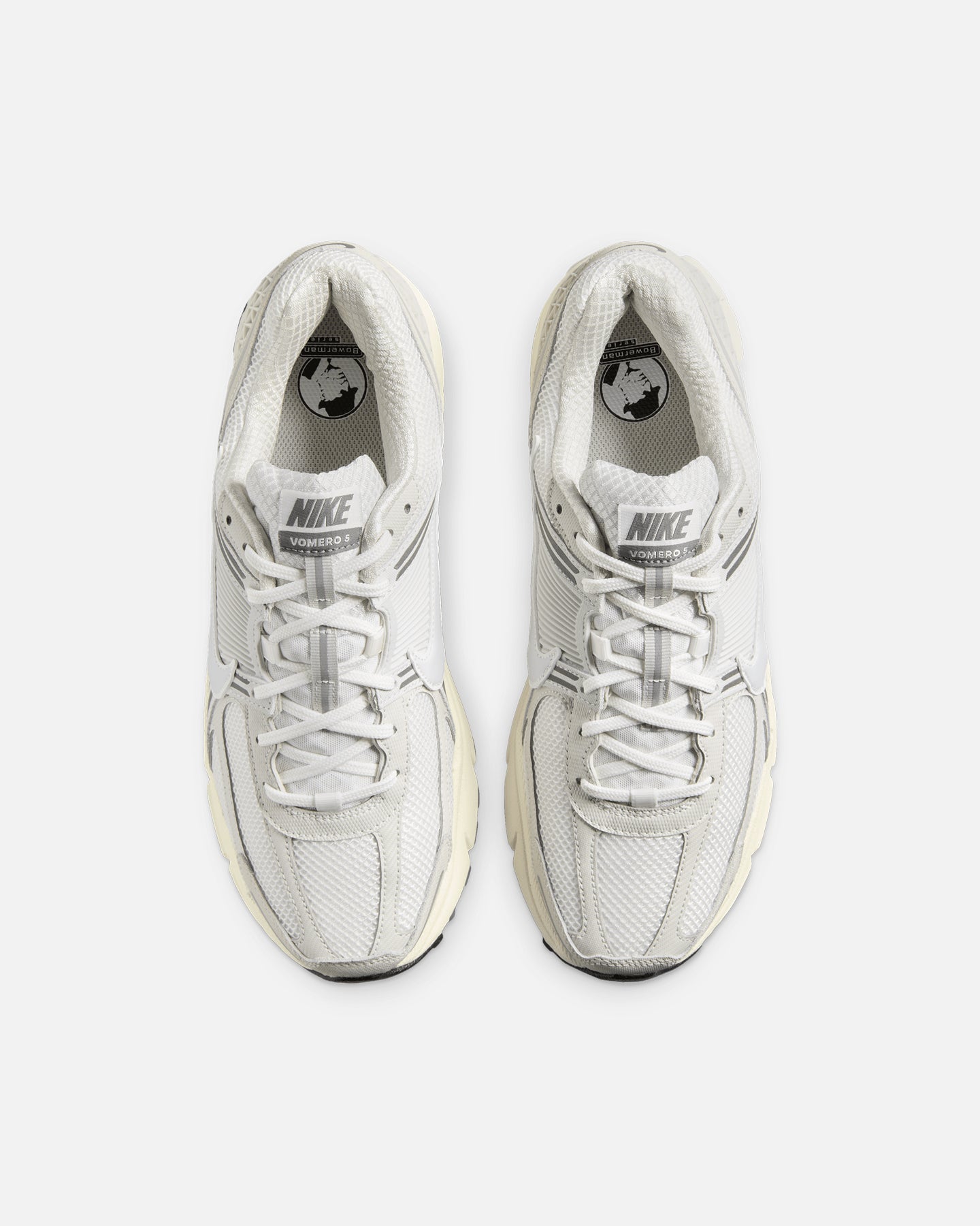 Nike Zoom Vomero 5 Platinum Tint/Photon Dust-Cashmere、mySite、zt4zffjzw