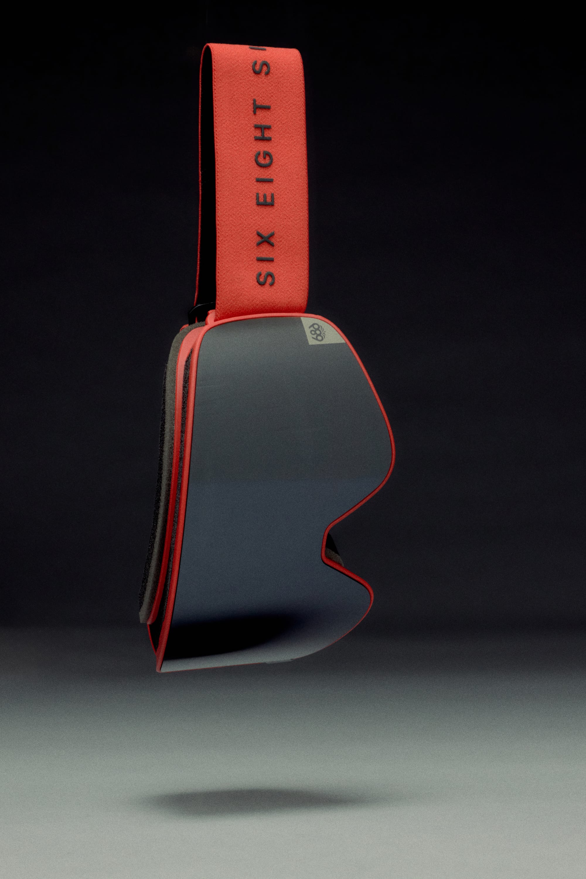 686 SMARTY Magnetic Goggle、mySite、i-lightchina