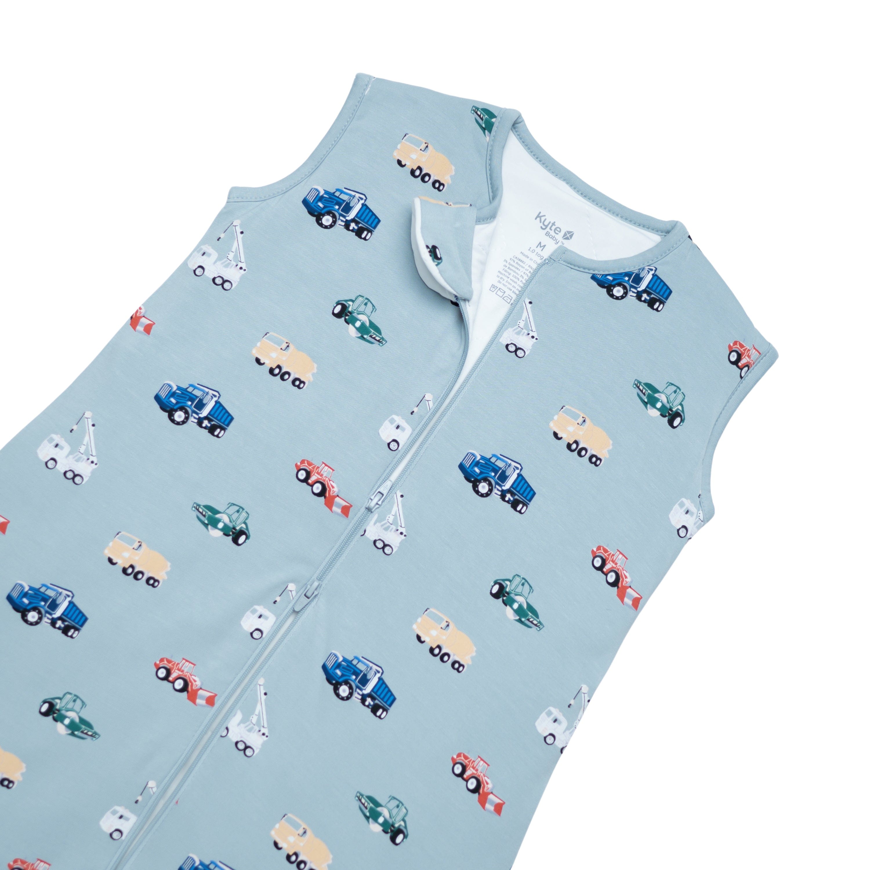  Sleep Bag Walker in Construction 1.0、mySite、layawaytickets