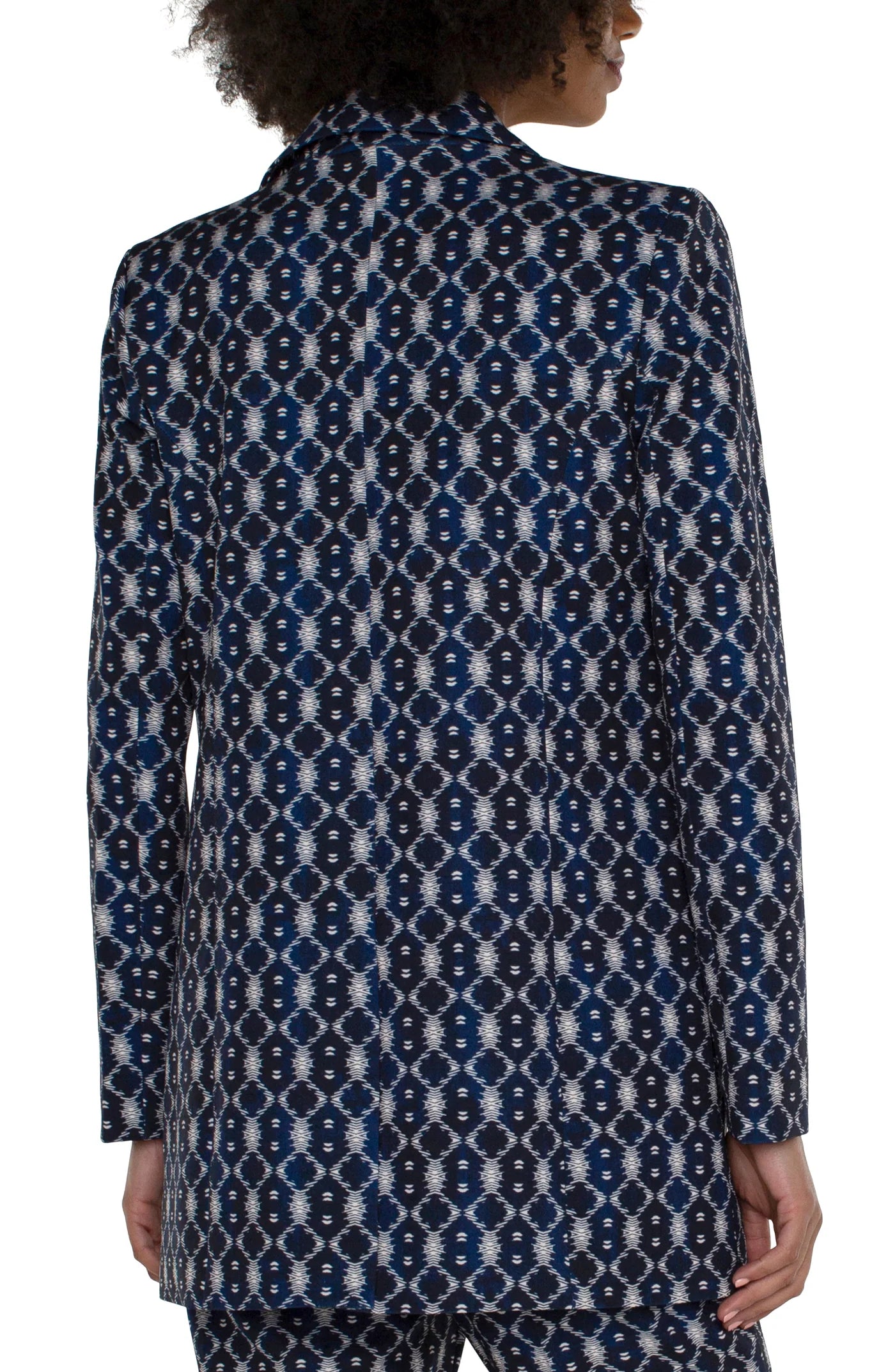 Liverpool Boyfriend Blazer、mySite、garagedoors4me